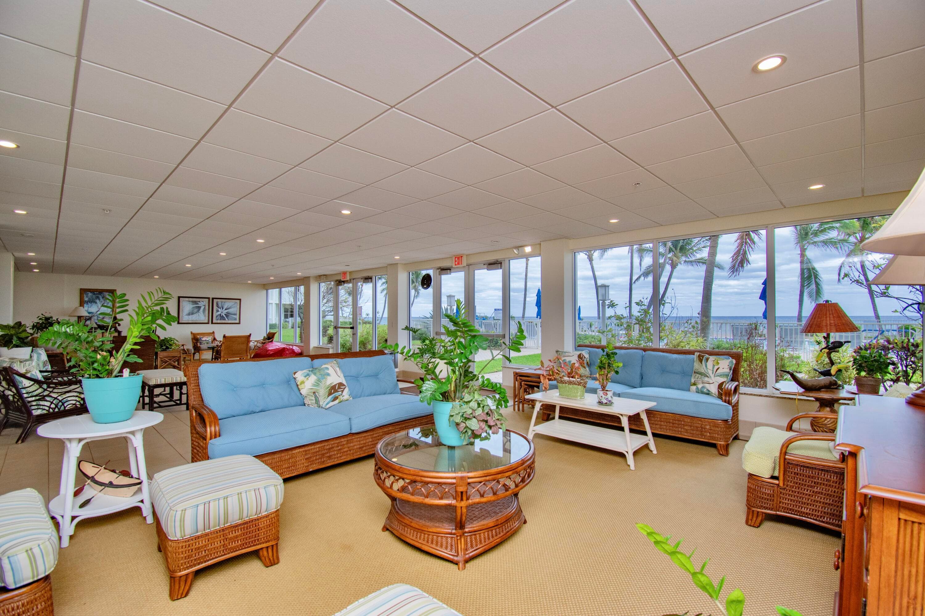 3101 S Ocean Boulevard 322, Highland Beach, FL 33487 — photo 34 of 47