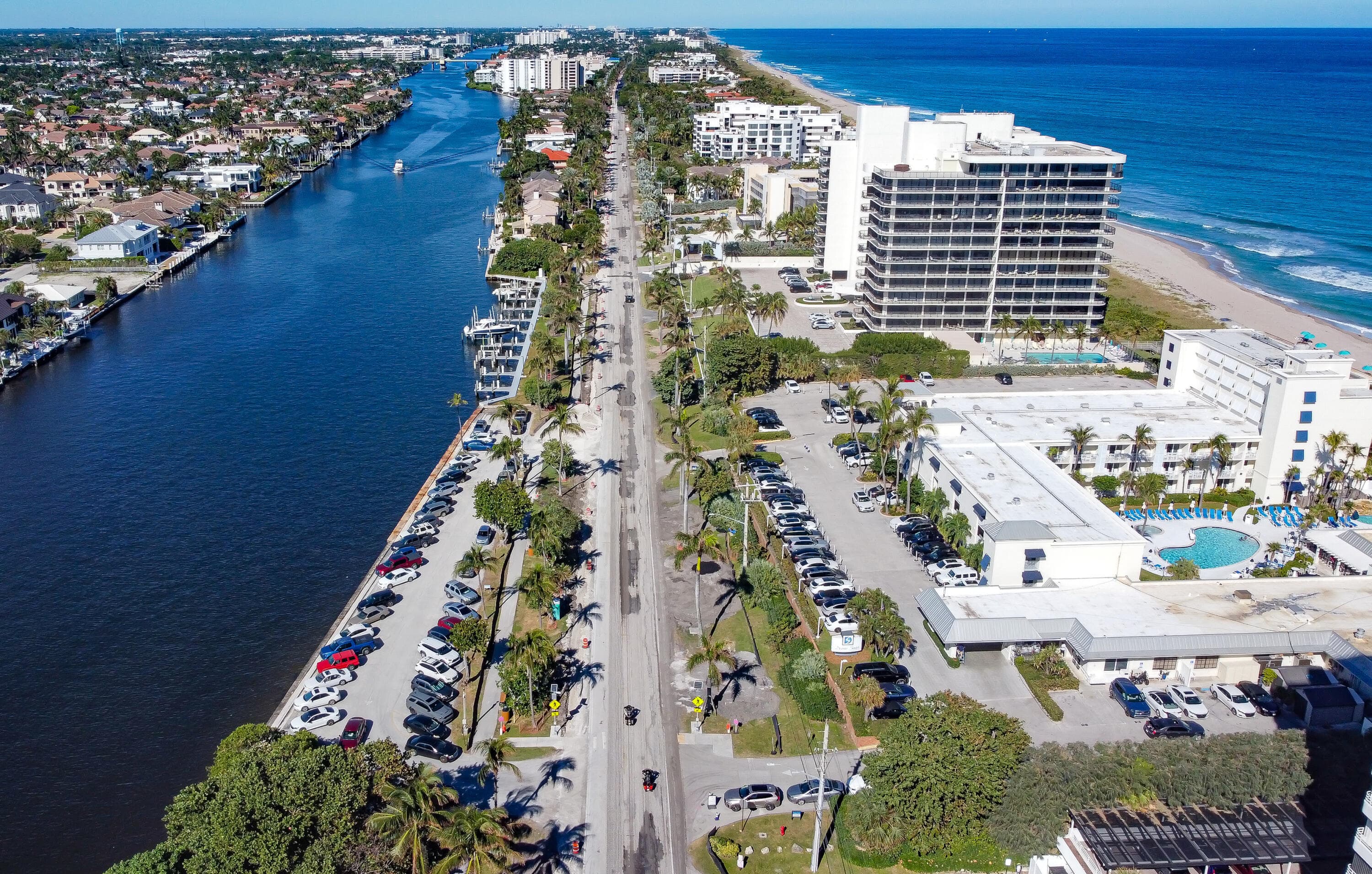 3101 S Ocean Boulevard 322, Highland Beach, FL 33487 — photo 39 of 47