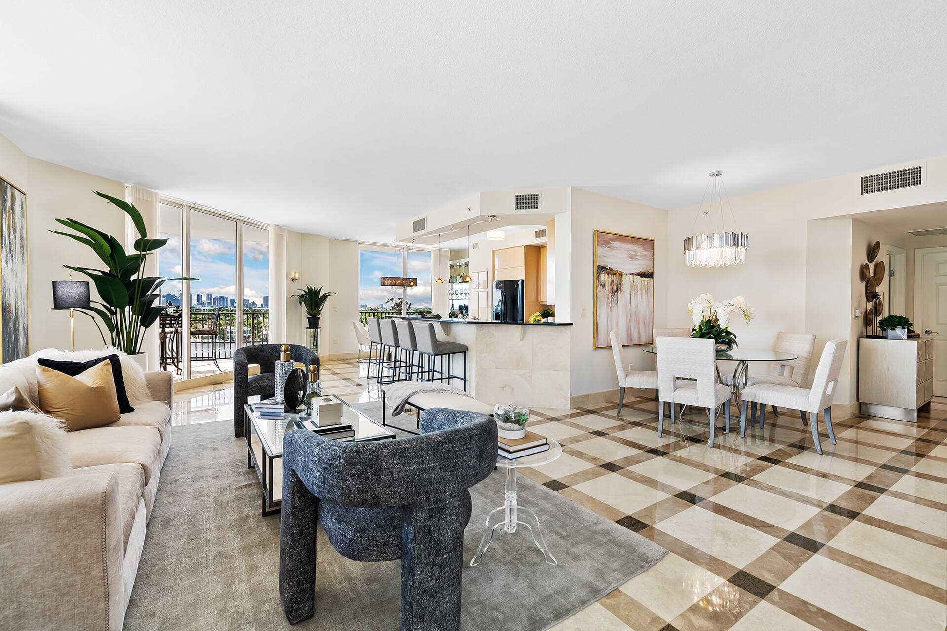 100 S Birch Road 906, Fort Lauderdale, FL 33316 — photo 4 of 46