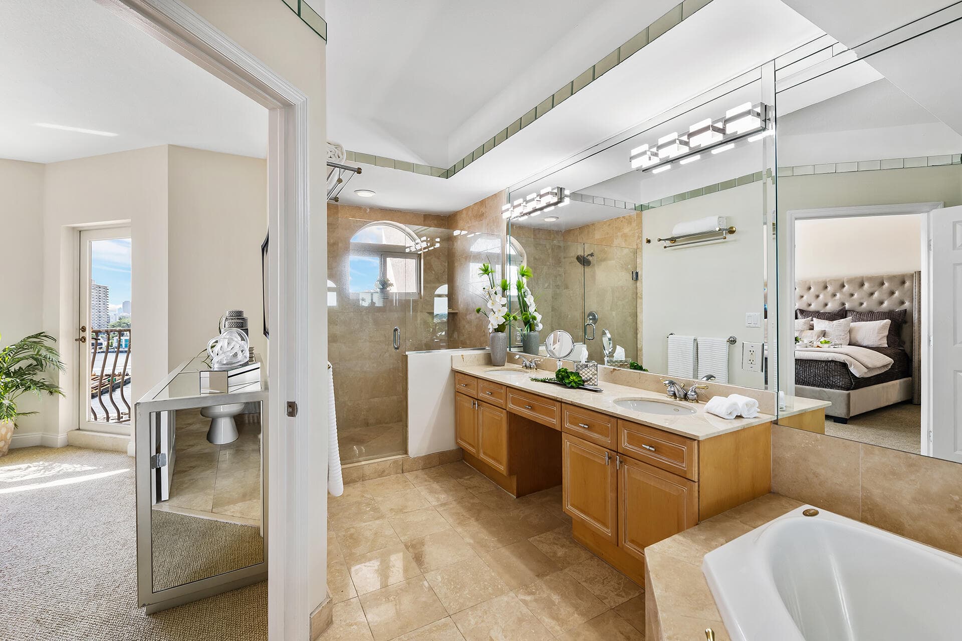 100 S Birch Road 906, Fort Lauderdale, FL 33316 — photo 23 of 46