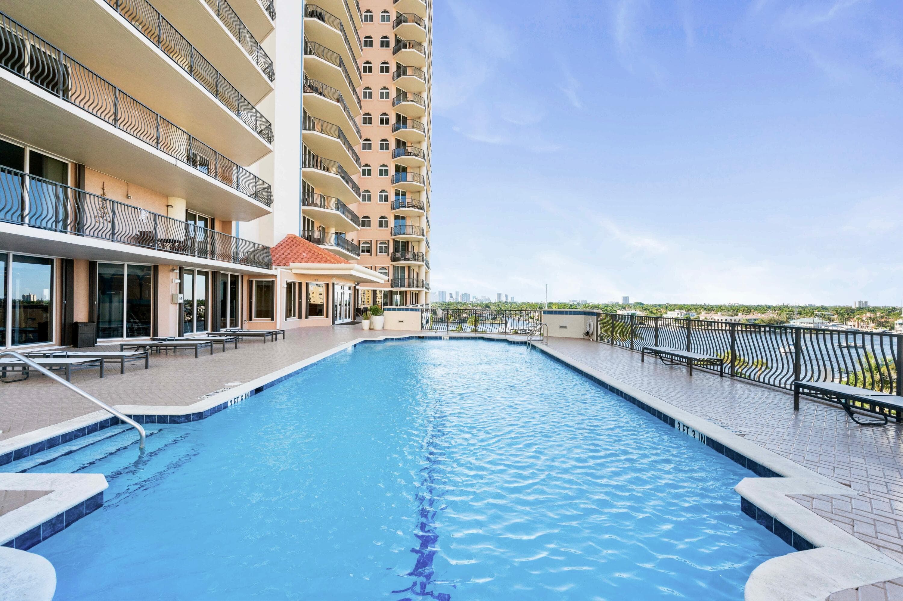 100 S Birch Road 906, Fort Lauderdale, FL 33316 — photo 38 of 46