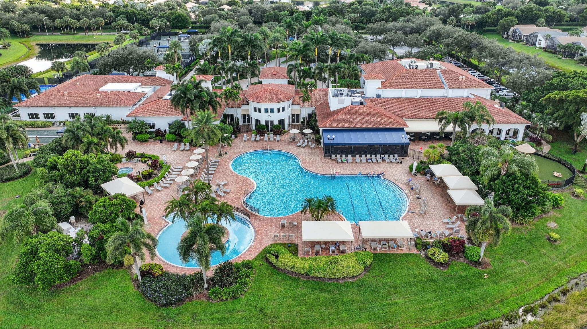 7387 Morocca Lake Drive, Delray Beach, FL 33446 — photo 87 of 90
