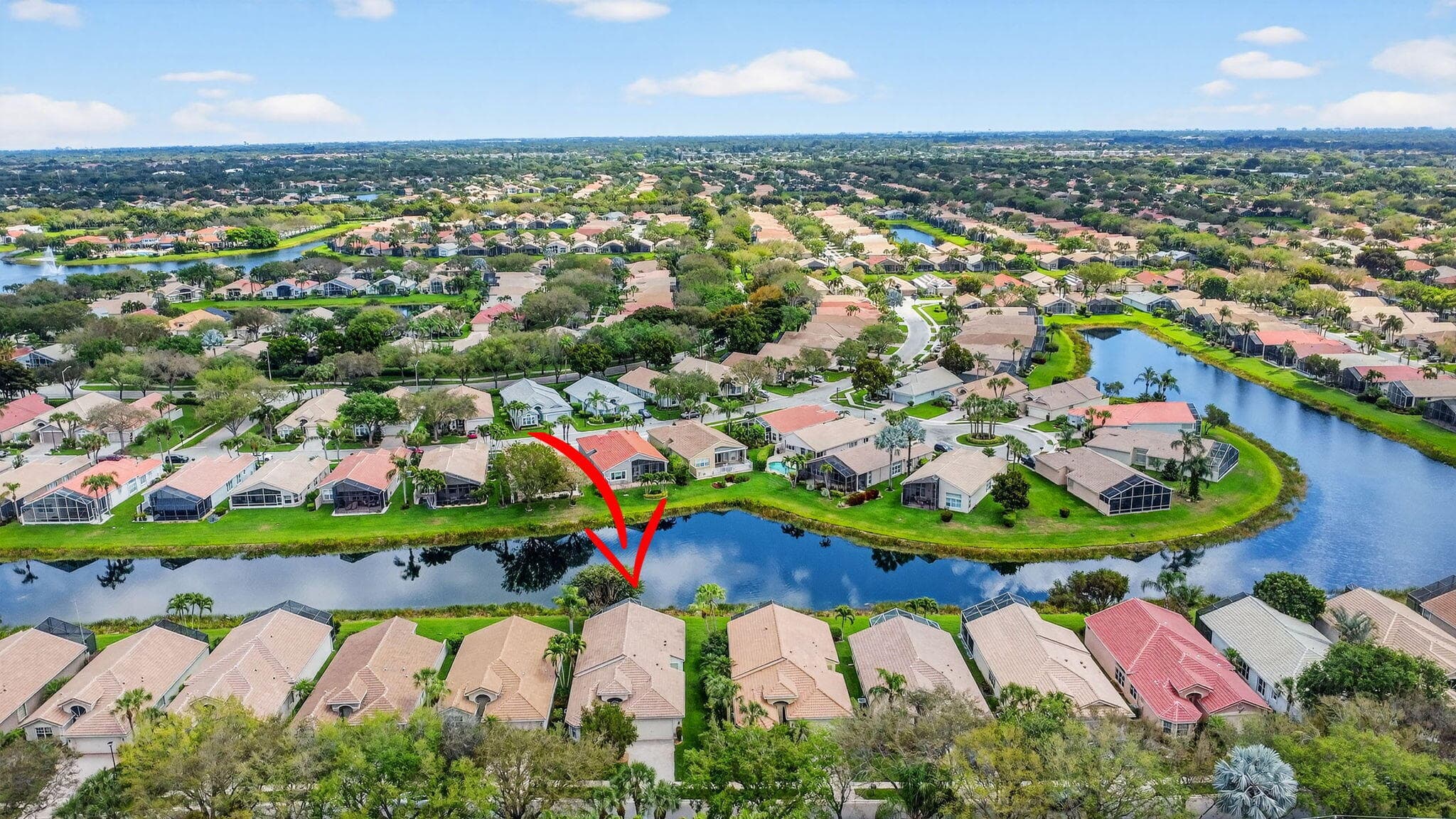 7387 Morocca Lake Drive, Delray Beach, FL 33446 — photo 51 of 90