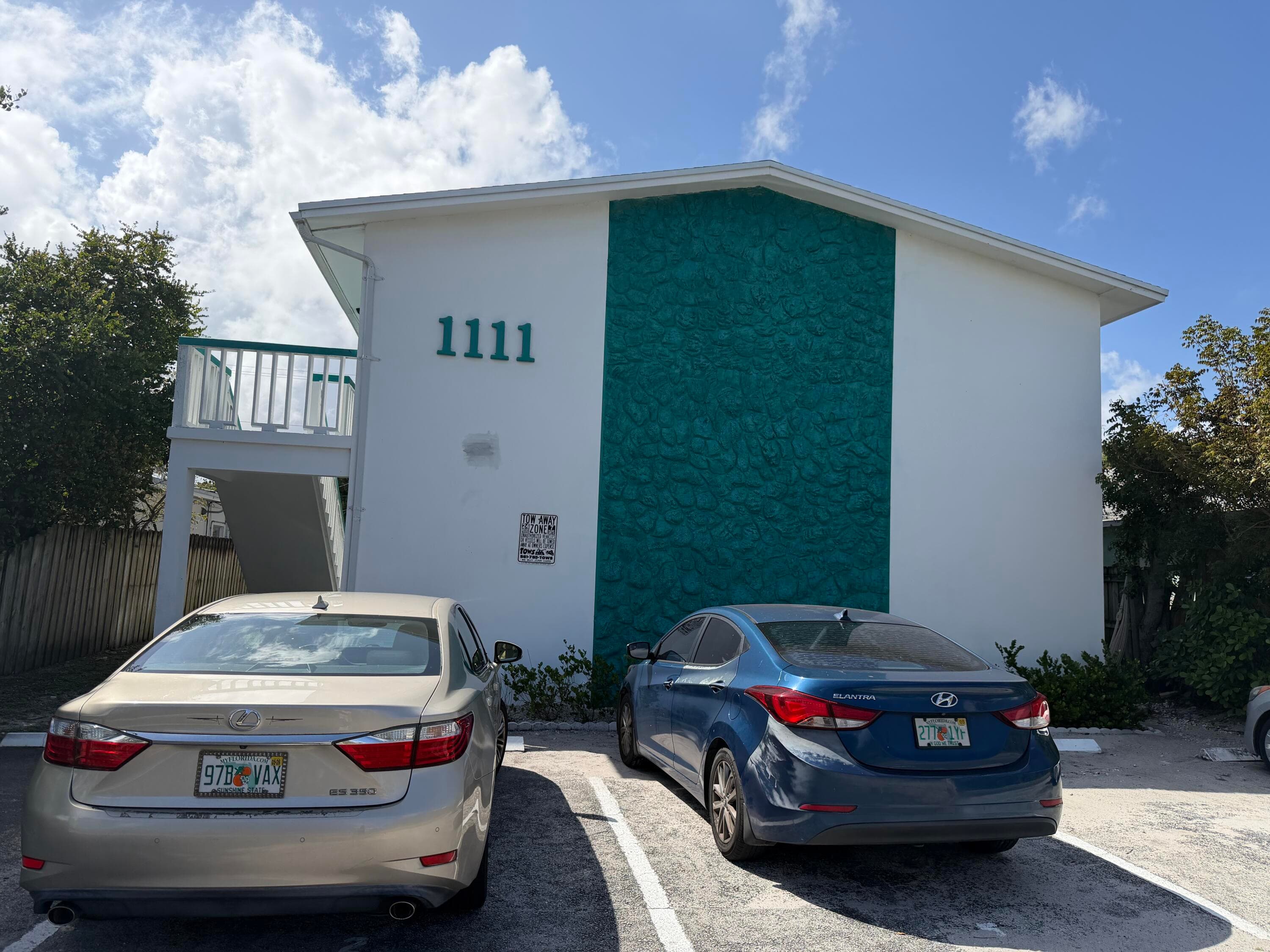 1111 N Federal Highway 1, Lake Worth Beach, FL 33460 — photo 1 of 15