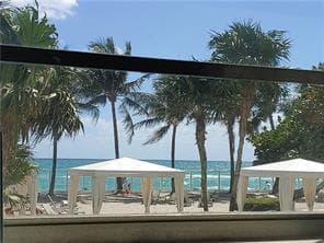 3001 S Ocean Drive 109, Hollywood, FL 33019 — photo 1 of 15