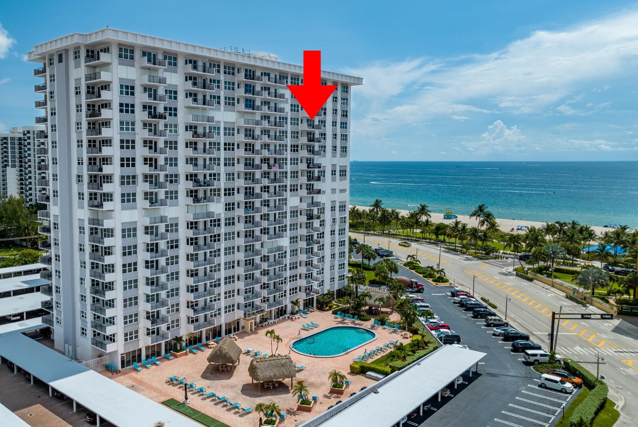405 N Ocean Boulevard 1622, Pompano Beach, FL 33062 — photo 3 of 64