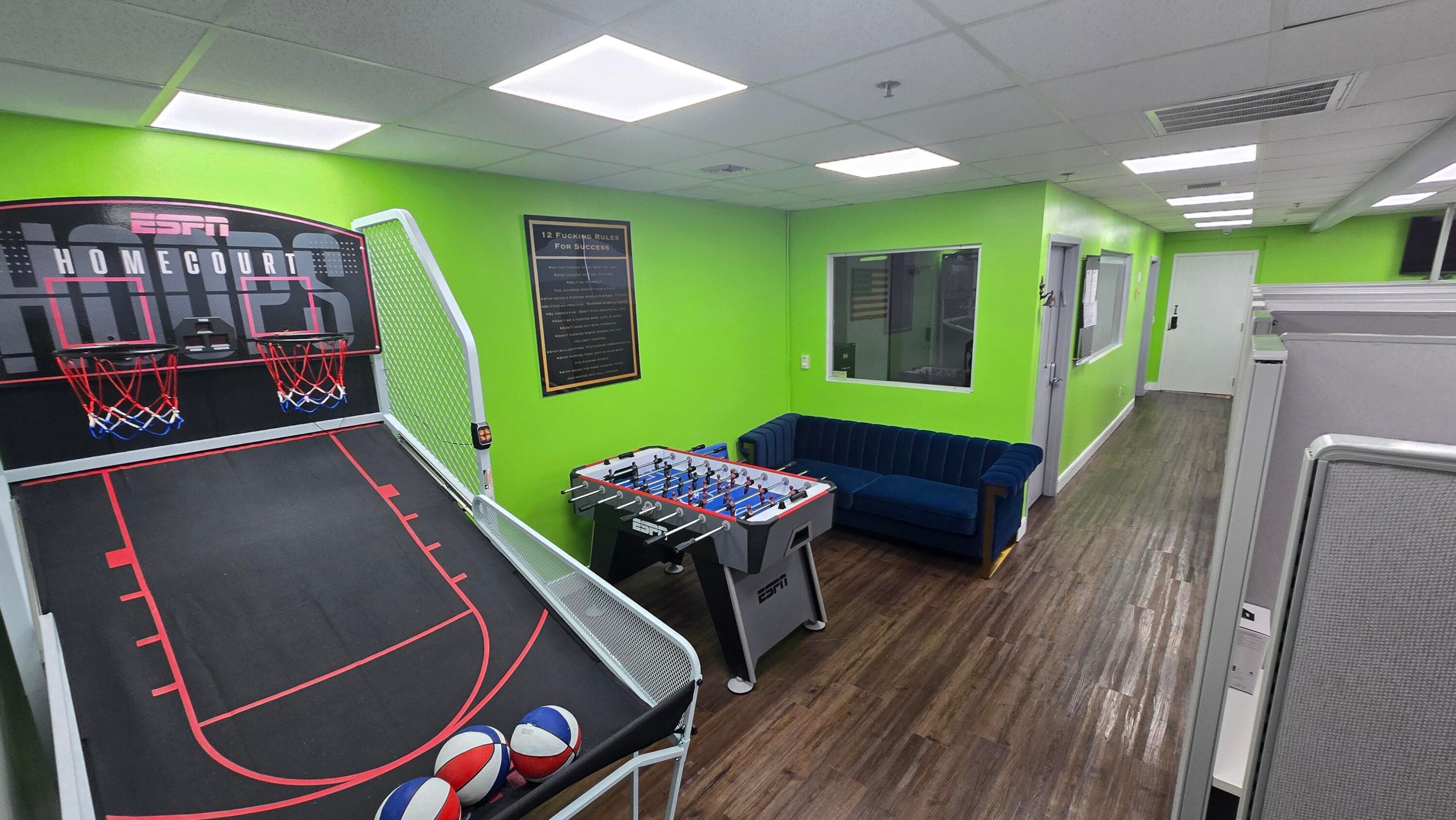 2455 E Sunrise Boulevard Cu-4g-4h-4i, Fort Lauderdale, FL 33304 — photo 8 of 25