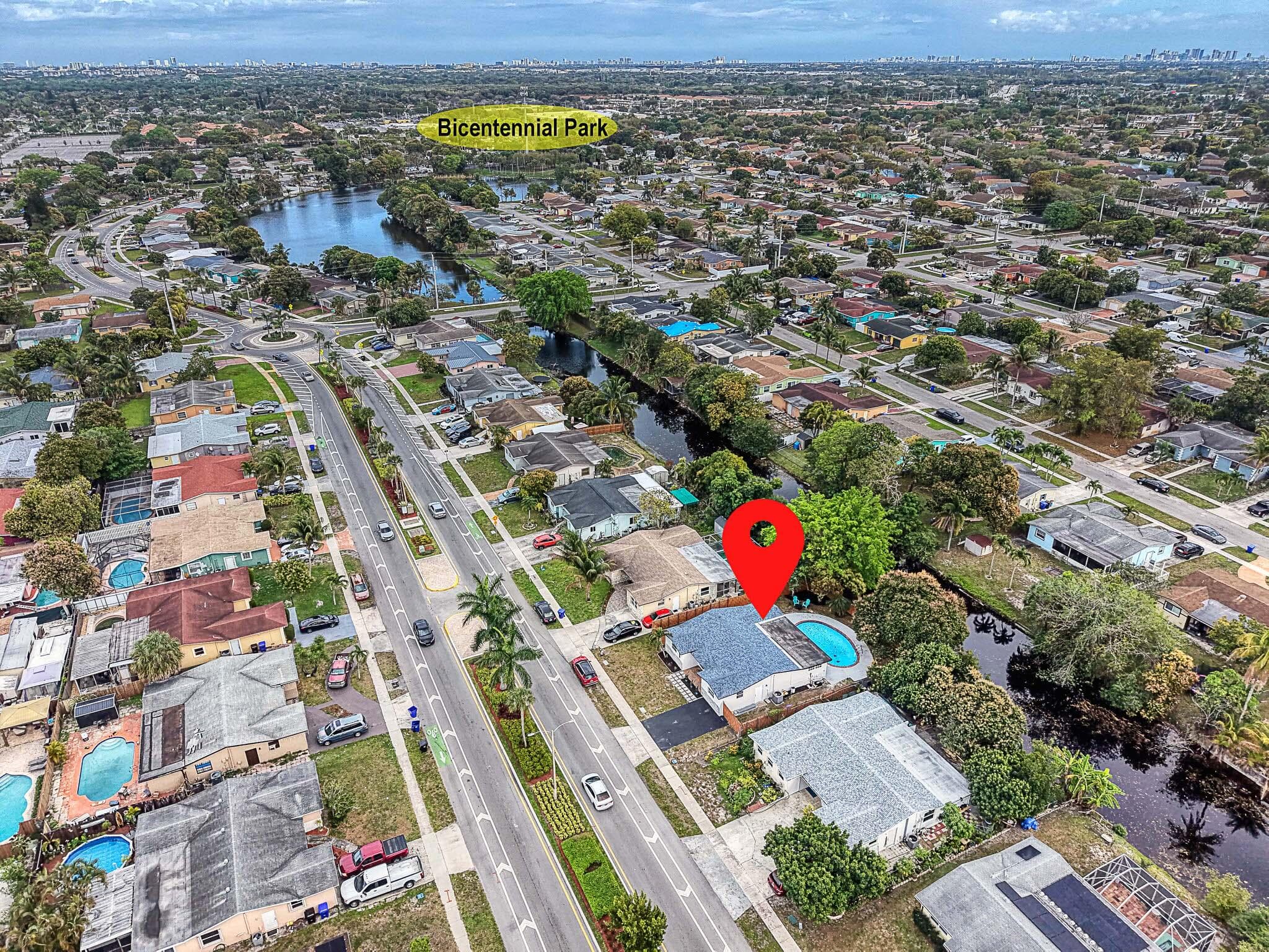 6520 Kimberly Boulevard, North Lauderdale, FL 33068 — photo 73 of 76