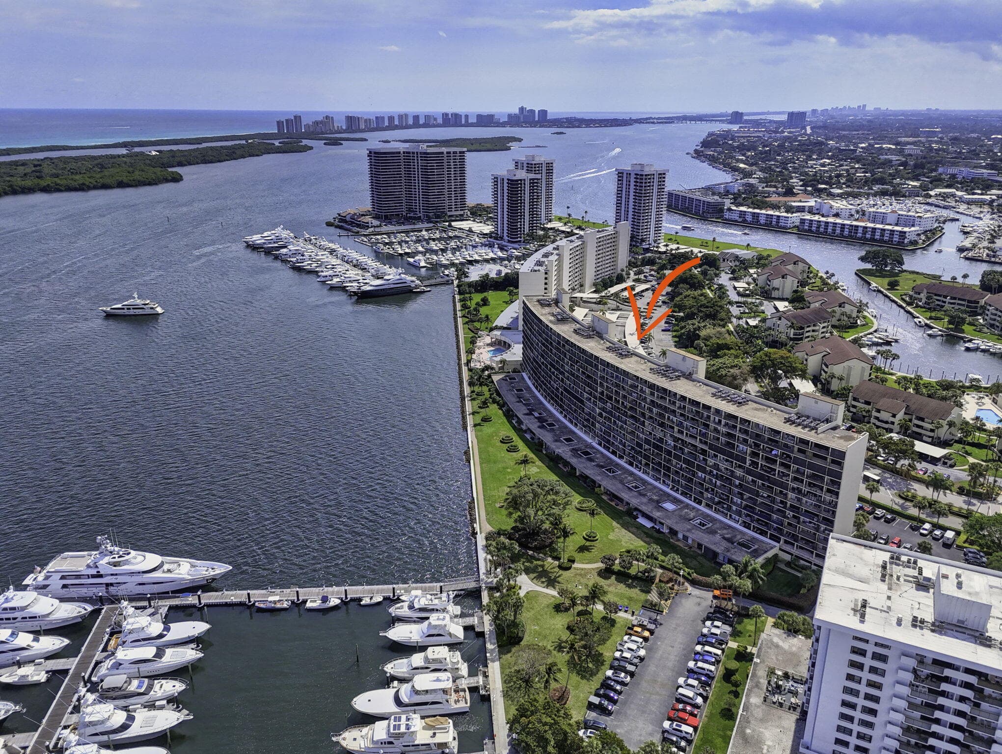 134 Lakeshore Drive T13, North Palm Beach, FL 33408 — photo 27 of 27