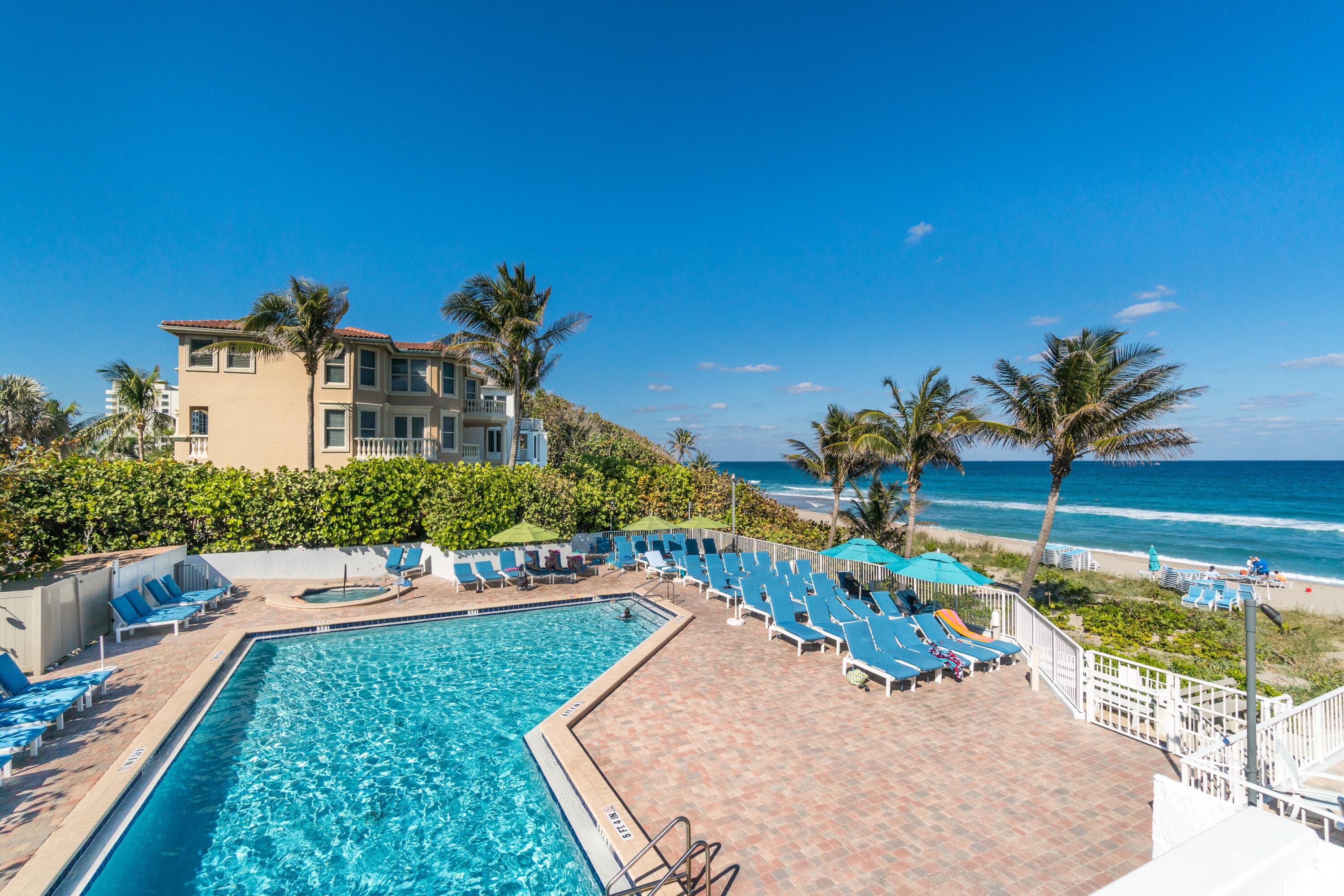 4740 S Ocean Boulevard 416, Highland Beach, FL 33487 — photo 40 of 52