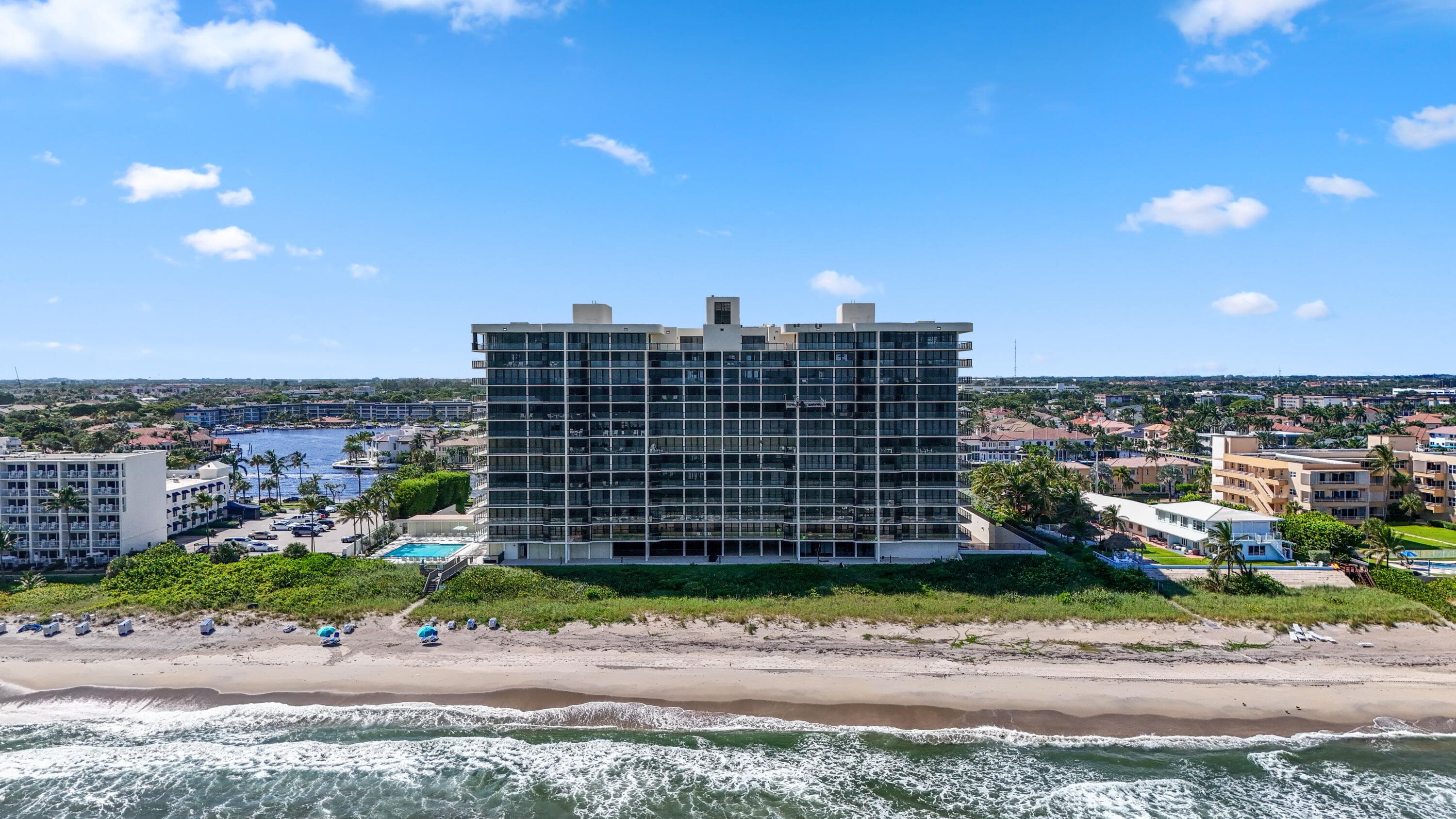 2727 S Ocean Boulevard 1405, Highland Beach, FL 33487 — photo 41 of 55