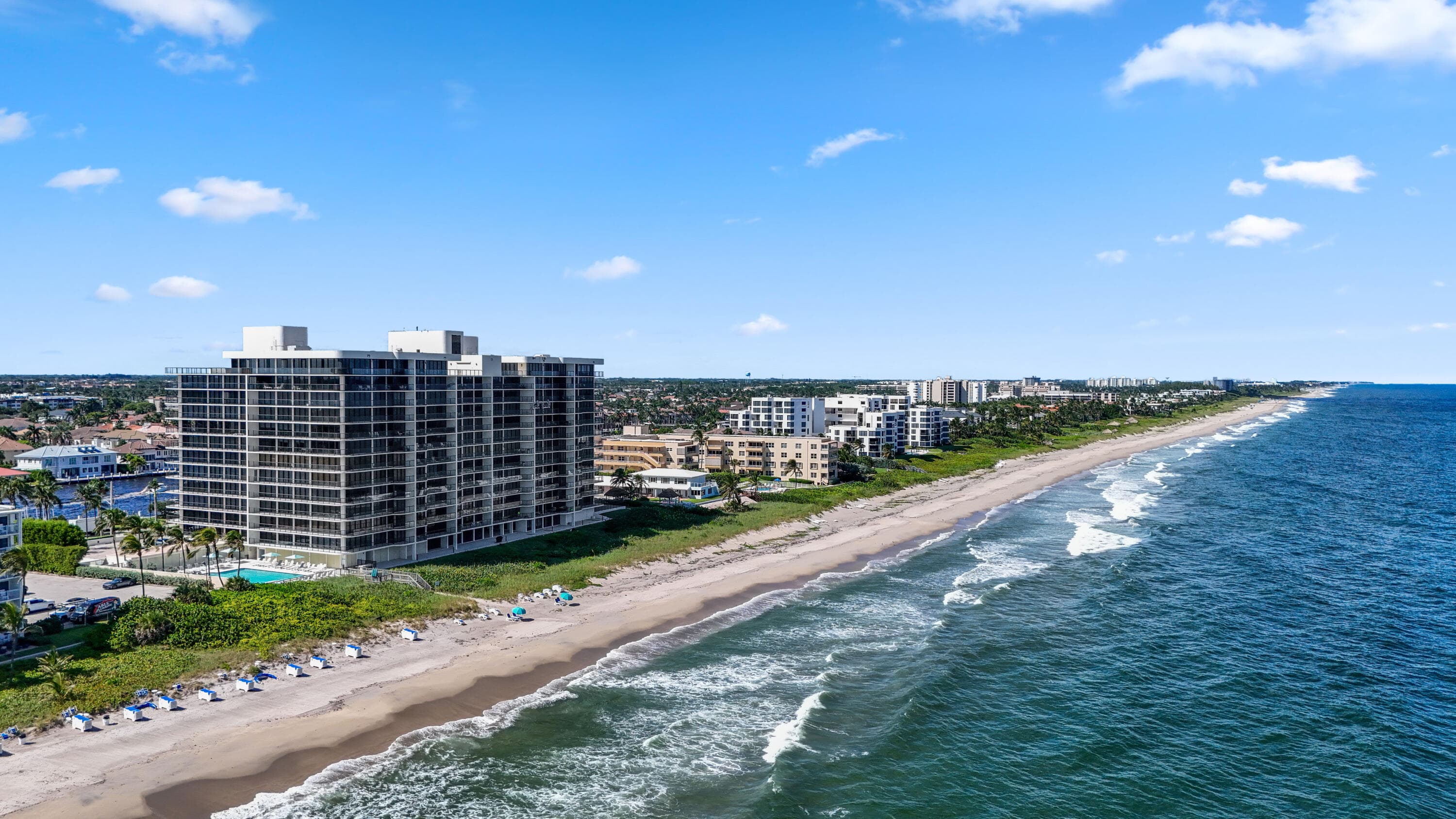 2727 S Ocean Boulevard 1405, Highland Beach, FL 33487 — photo 42 of 55