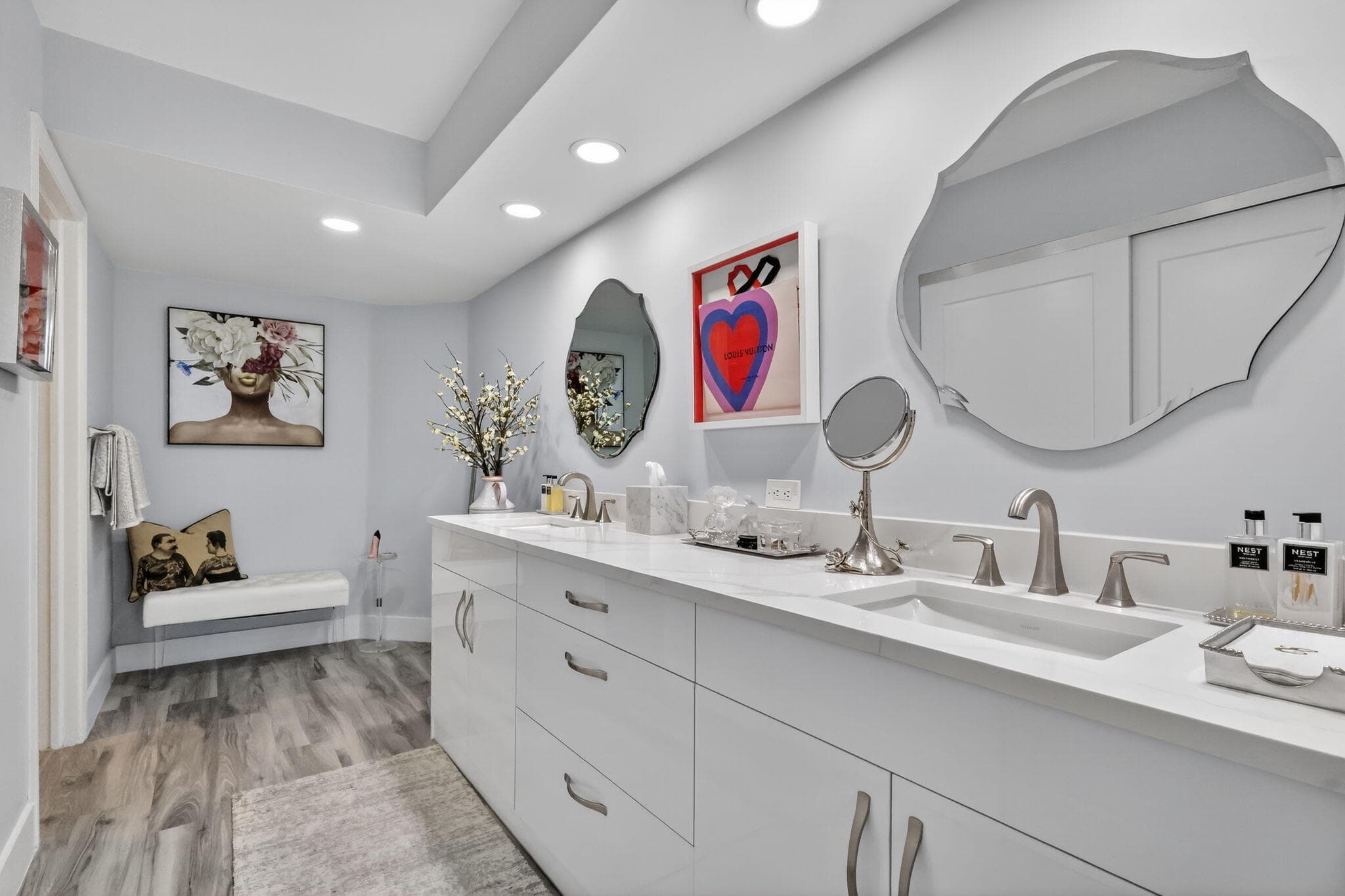 15678 Loch Maree Lane 6101, Delray Beach, FL 33446 — photo 35 of 104