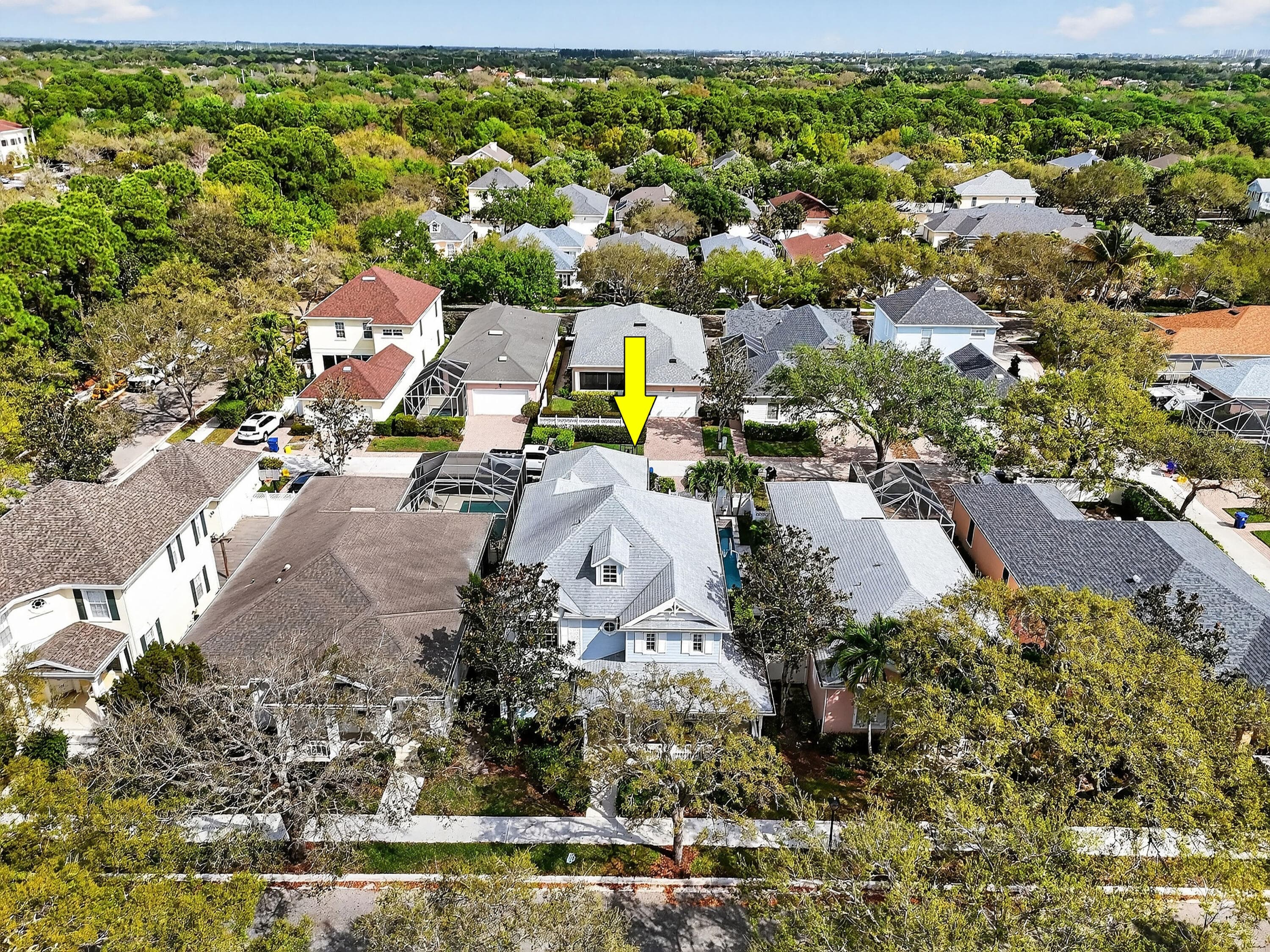 240 Poinciana Drive, Jupiter, FL 33458 — photo 56 of 57