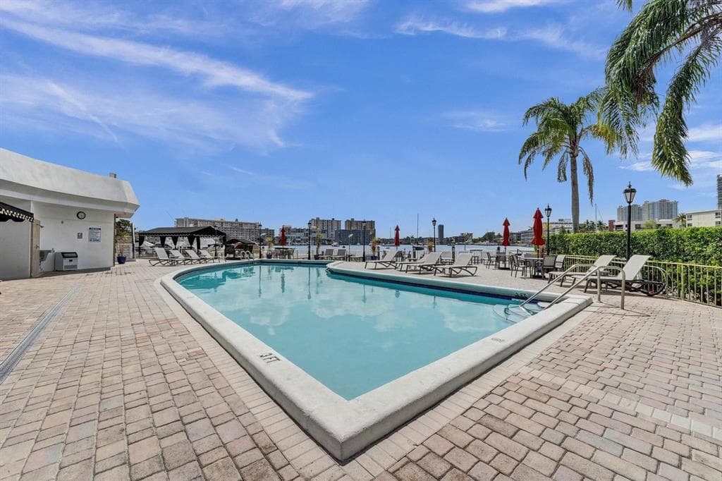 100 Golden Isles Drive 815, Hallandale Beach, FL 33009 — photo 38 of 42