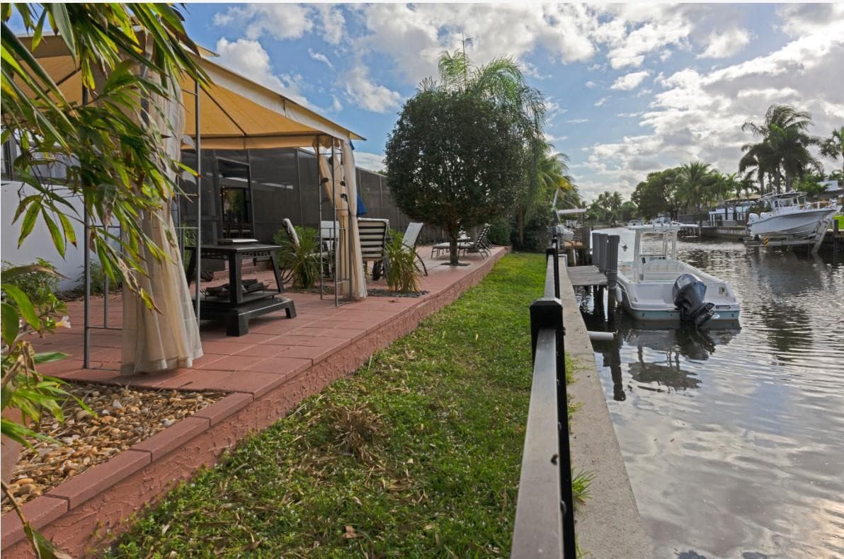 1311 SW 56th Avenue, Plantation, FL 33317 — photo 29 of 31