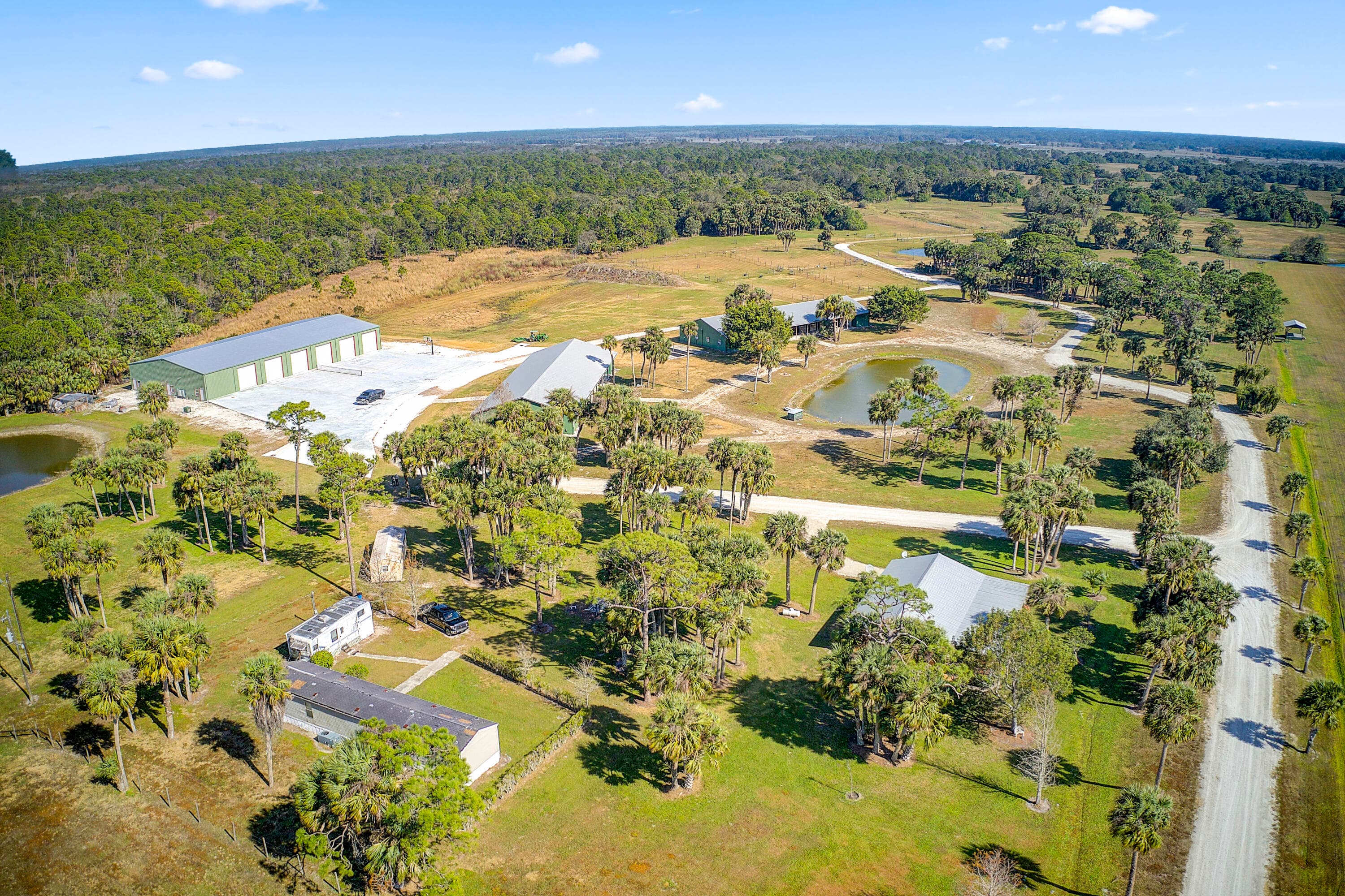 30003 SW Martin Highway, Okeechobee, FL 34974 — photo 136 of 150