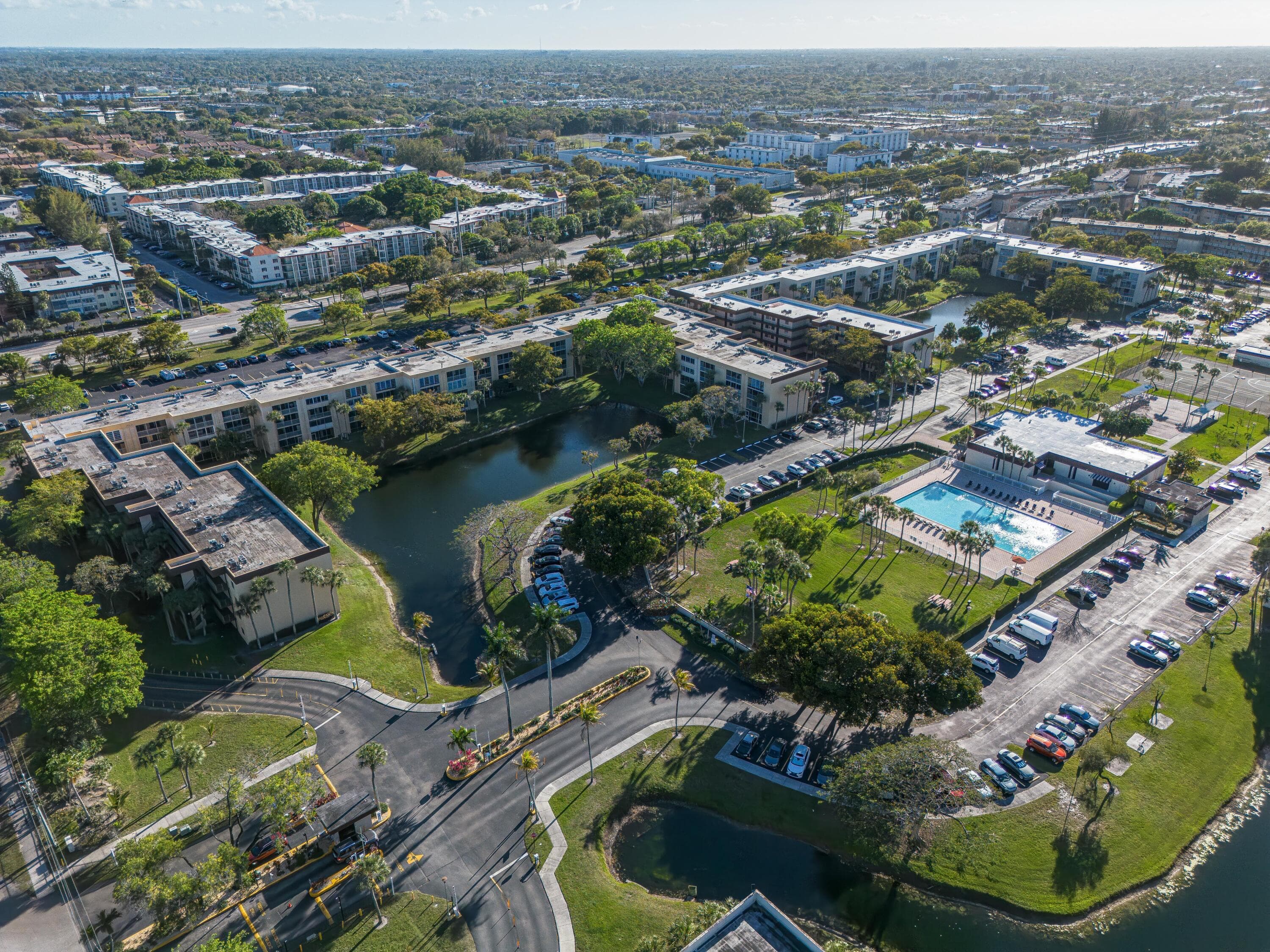 3121 NW 47th Terrace 315, Lauderdale Lakes, FL 33319 — photo 15 of 22