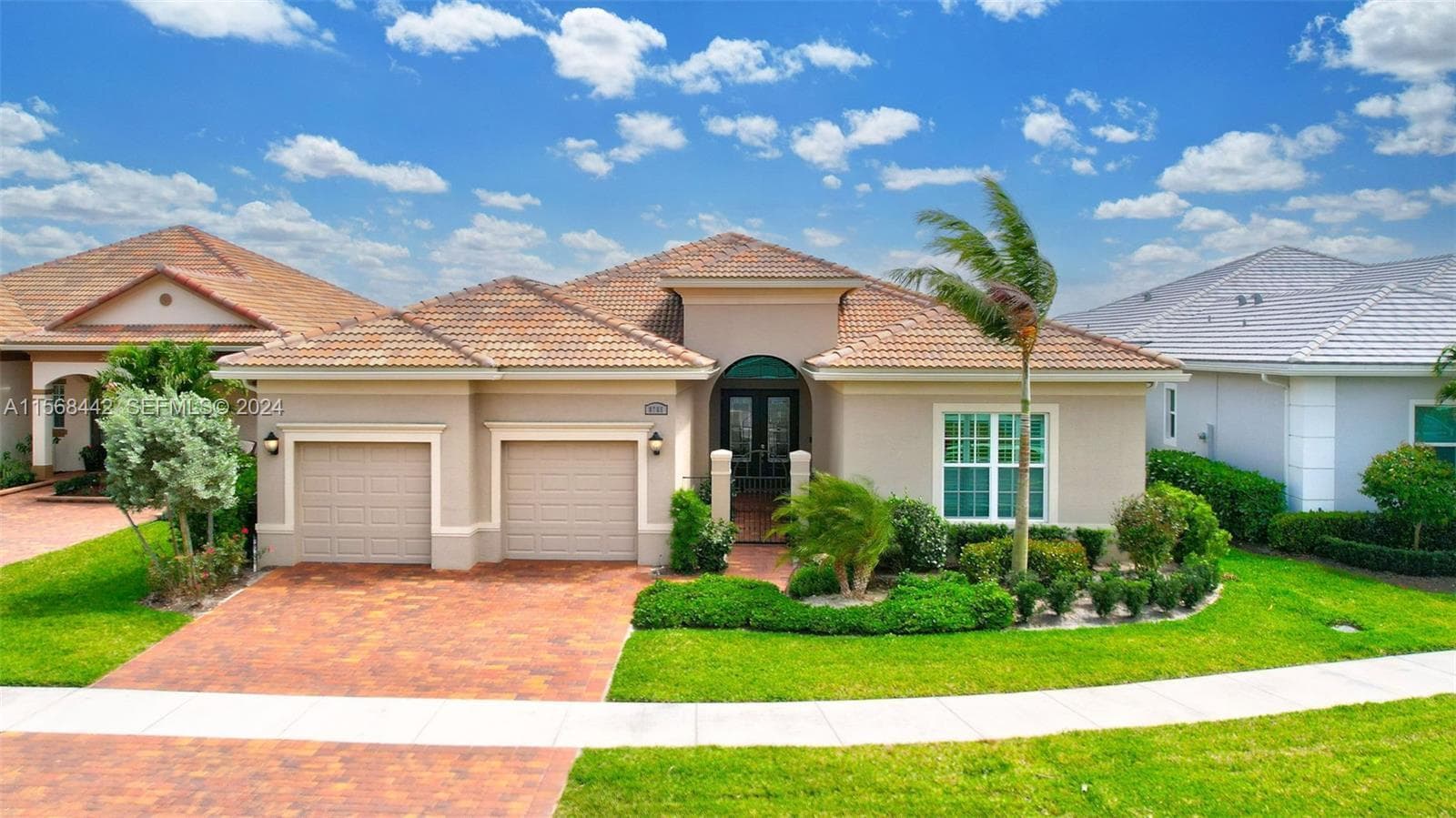 8765 SW Flutto Way, Port St. Lucie, FL 34987 — photo 1 of 63