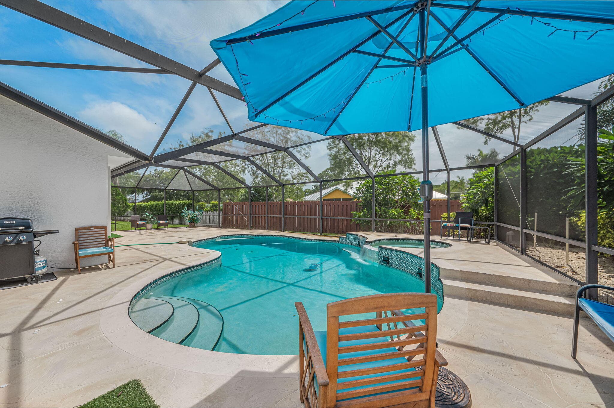 6410 NW Zee Court, Port St. Lucie, FL 34986 — photo 21 of 23