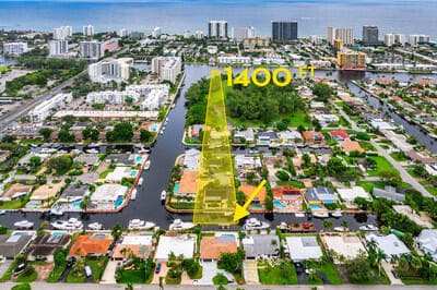 1250 NE 27th Terrace, Pompano Beach, FL 33062 — photo 1 of 33
