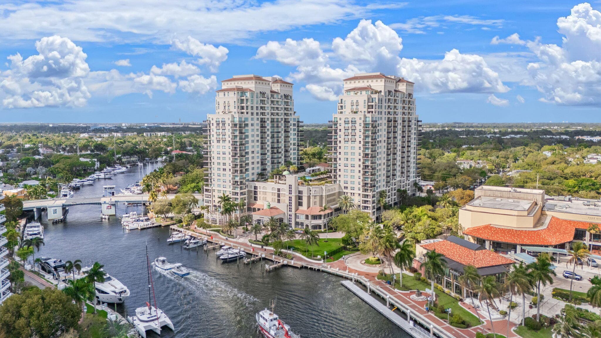 610 W Las Olas Boulevard 1613n, Fort Lauderdale, FL 33312 — photo 1 of 60