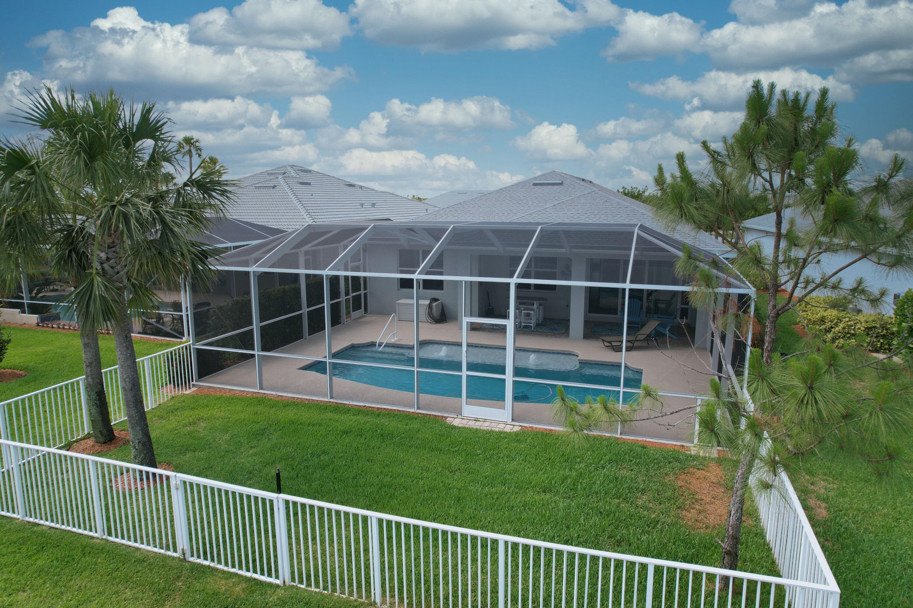 12671 SW Gingerline Drive, Port St. Lucie, FL 34987 — photo 48 of 71