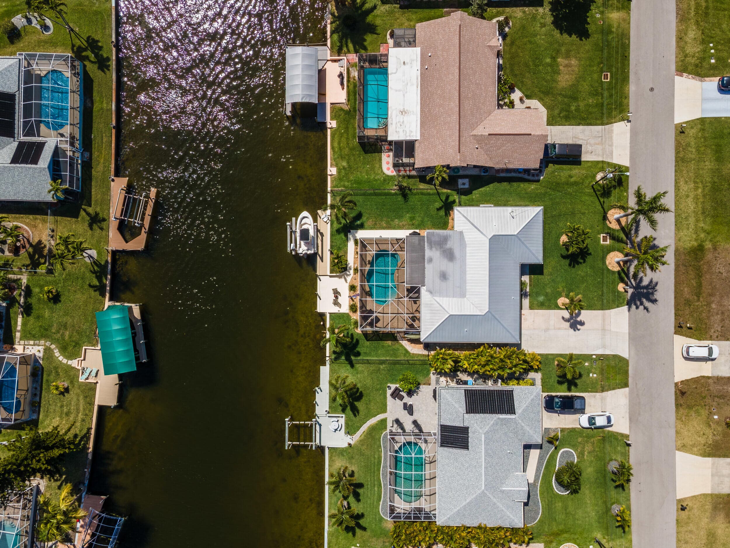 3517 SE 1st Avenue, Cape Coral, FL 33904 — photo 57 of 68