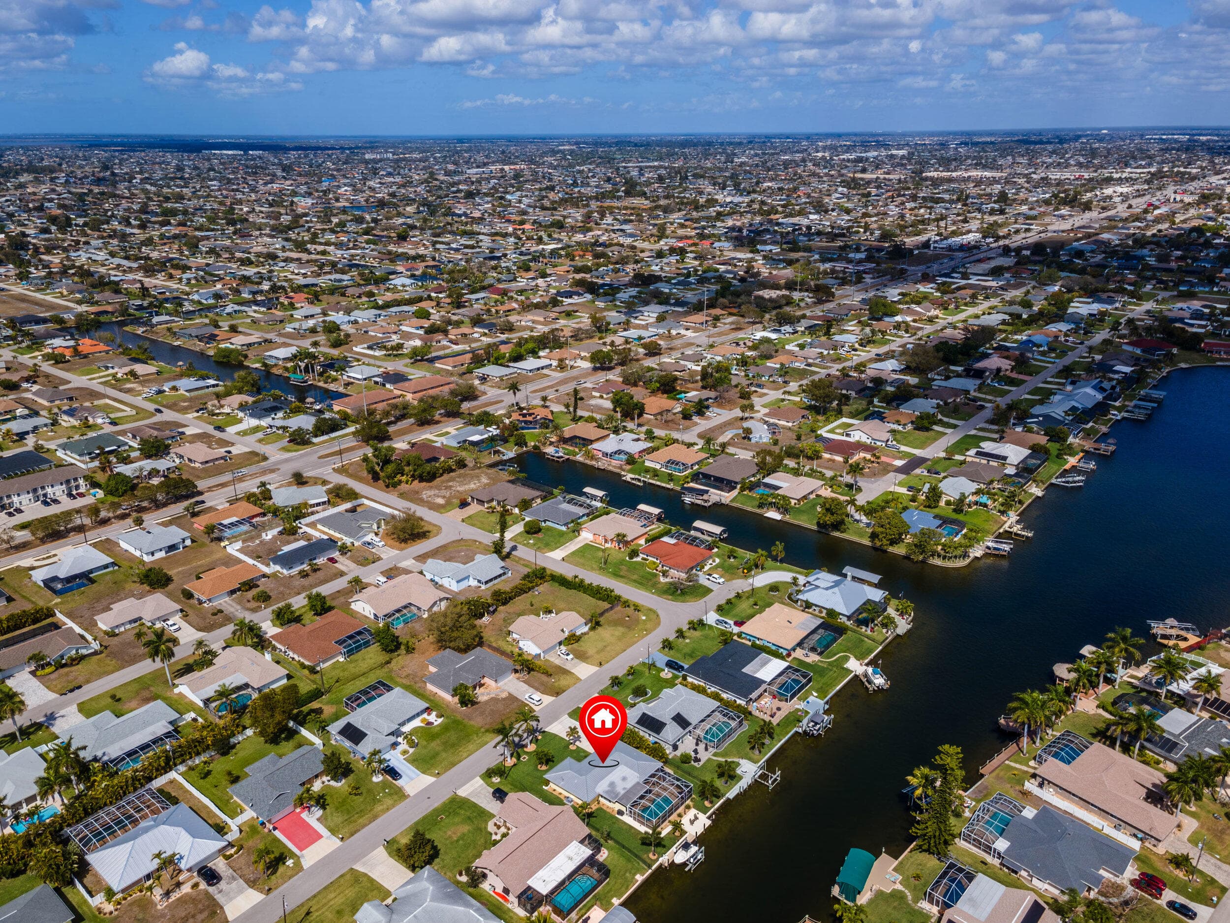 3517 SE 1st Avenue, Cape Coral, FL 33904 — photo 61 of 68