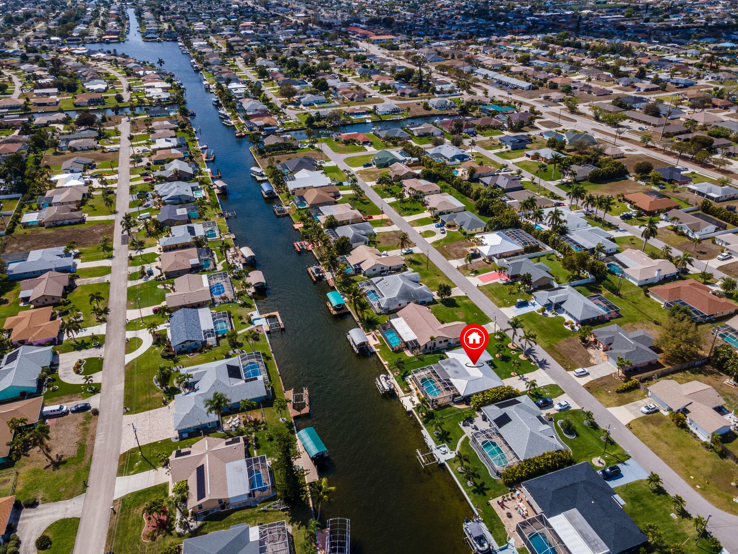3517 SE 1st Avenue, Cape Coral, FL 33904 — photo 68 of 68