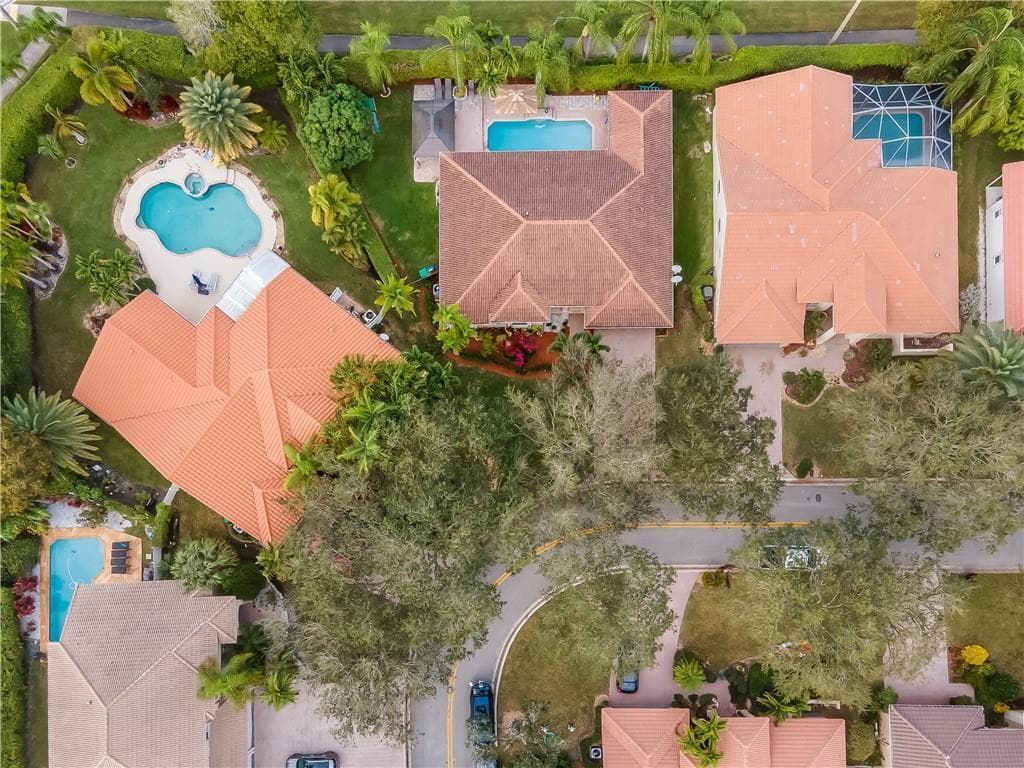 10361 NW 54th Place, Coral Springs, FL 33076 — photo 44 of 48