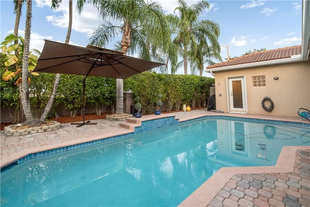 10361 NW 54th Place, Coral Springs, FL 33076 — photo 39 of 48