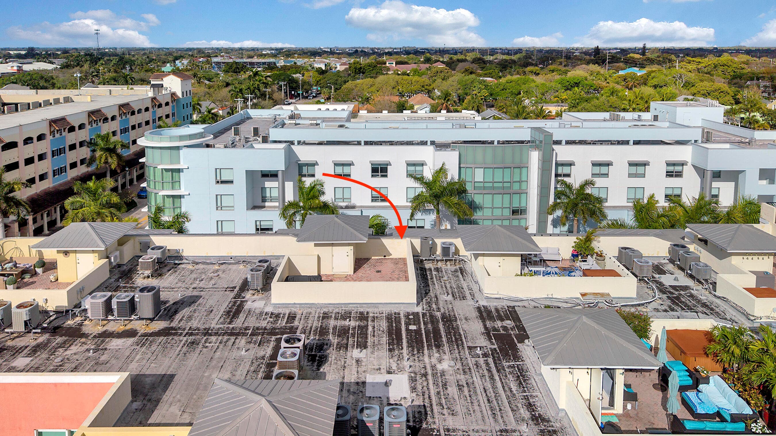225 NE 1st Street 409 (ph-09), Delray Beach, FL 33483 — photo 31 of 35