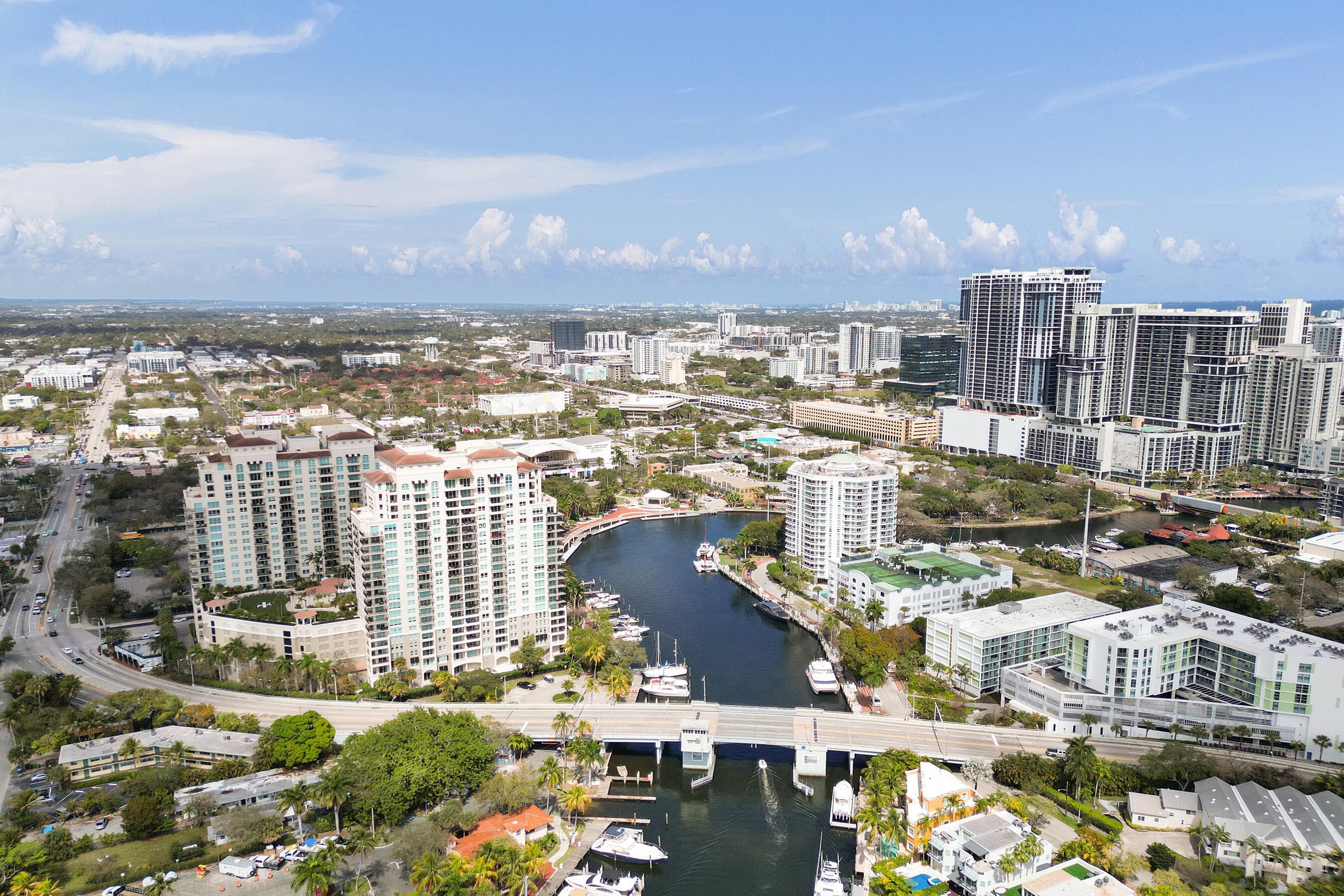 600 W Las Olas Boulevard 1803s, Fort Lauderdale, FL 33312 — photo 7 of 61