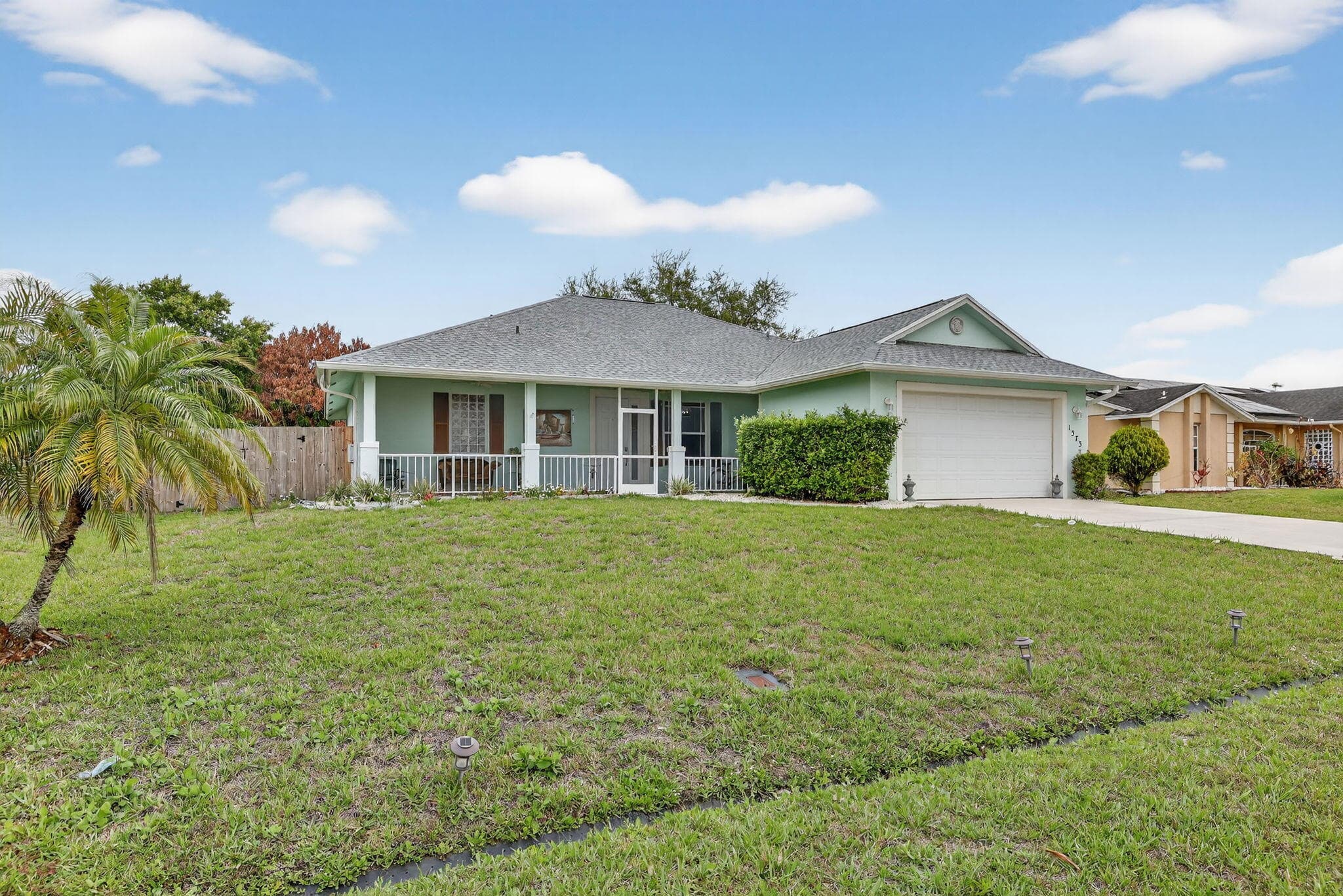 1373 SW Granville Avenue, Port St. Lucie, FL 34953 — photo 2 of 46
