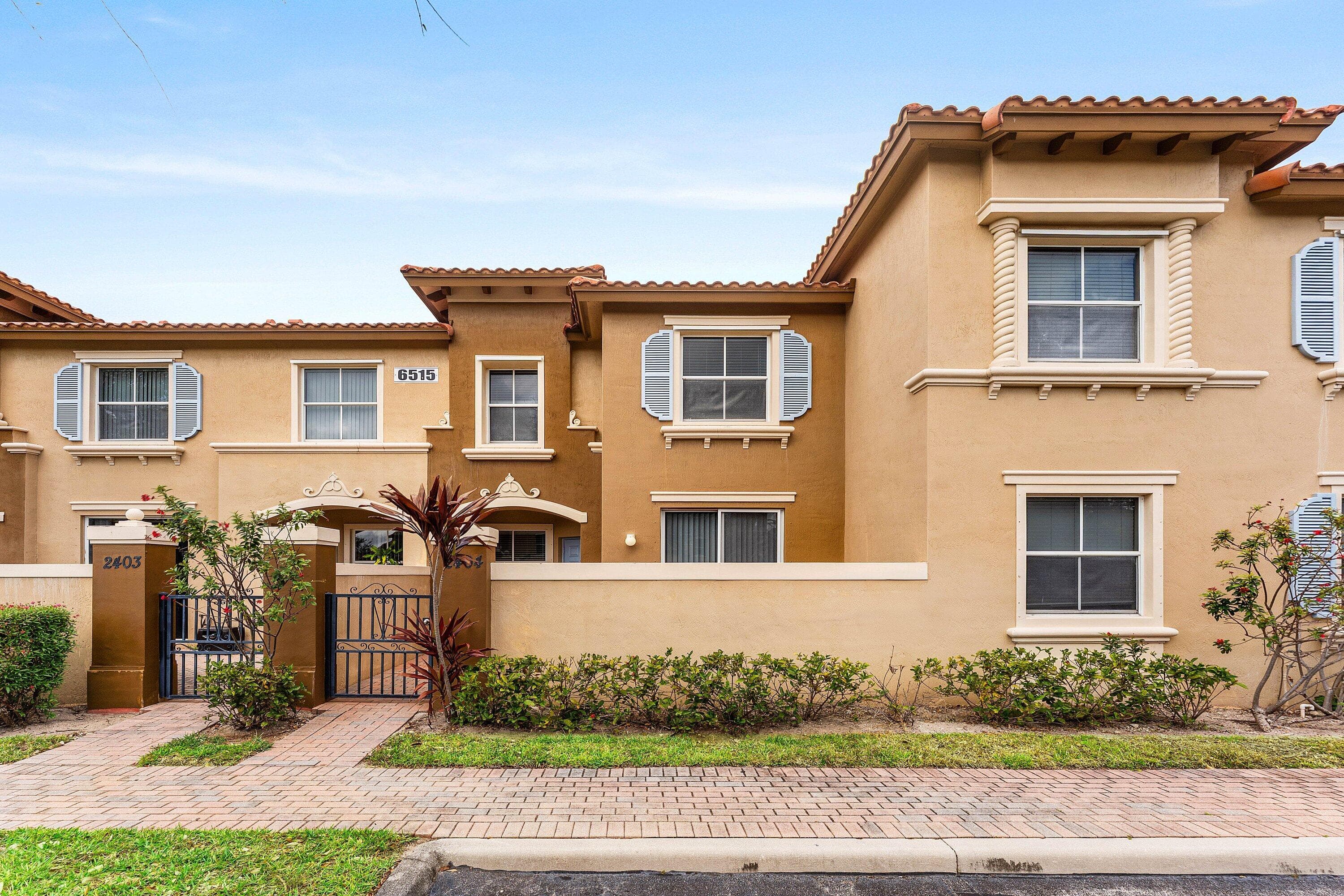 6515 Diamond Springs Terrace 2404, West Palm Beach, FL 33411 — photo 1 of 31