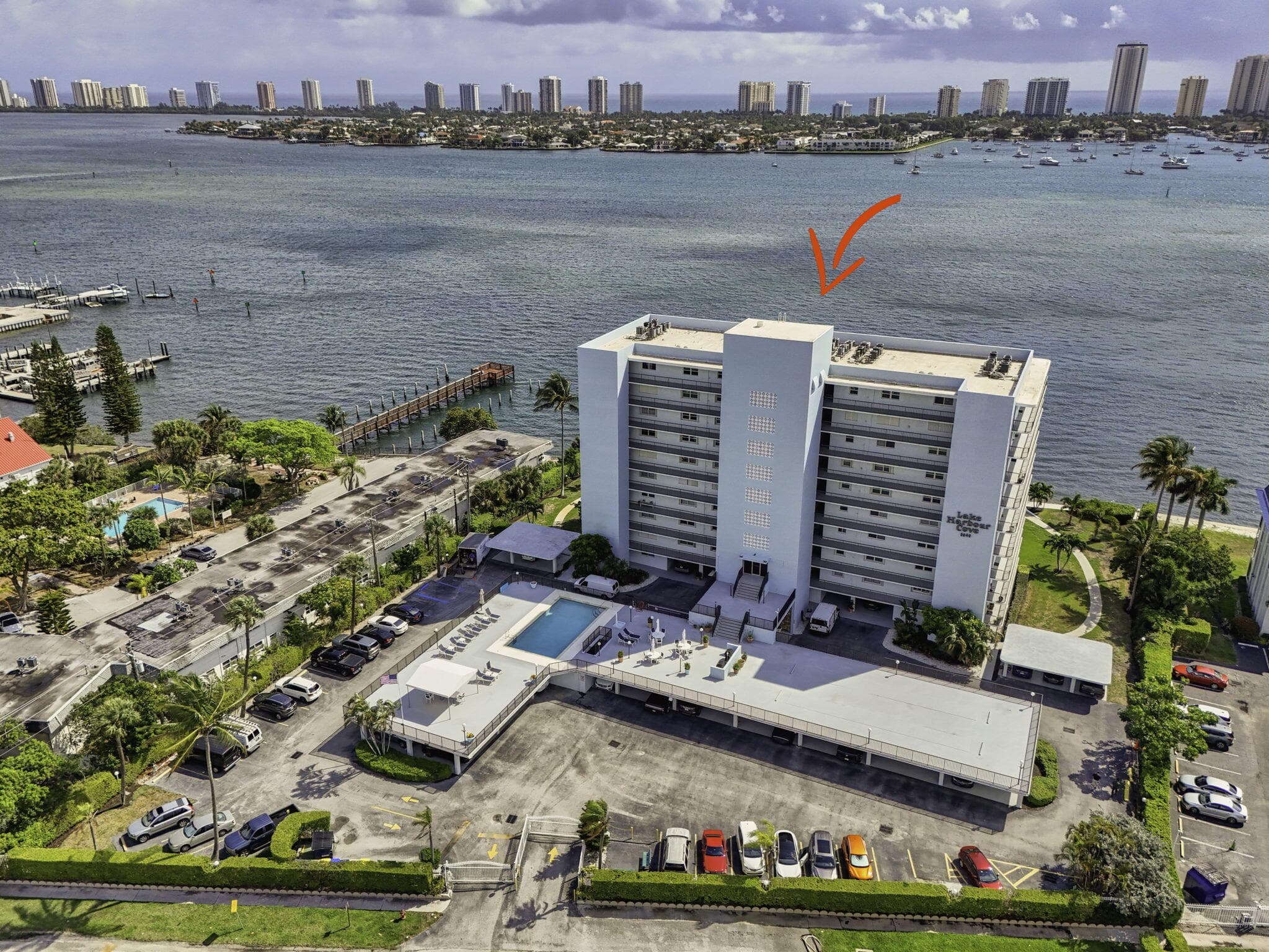 3040 Lake Shore Drive, Riviera Beach, FL 33404 — photo 59 of 70