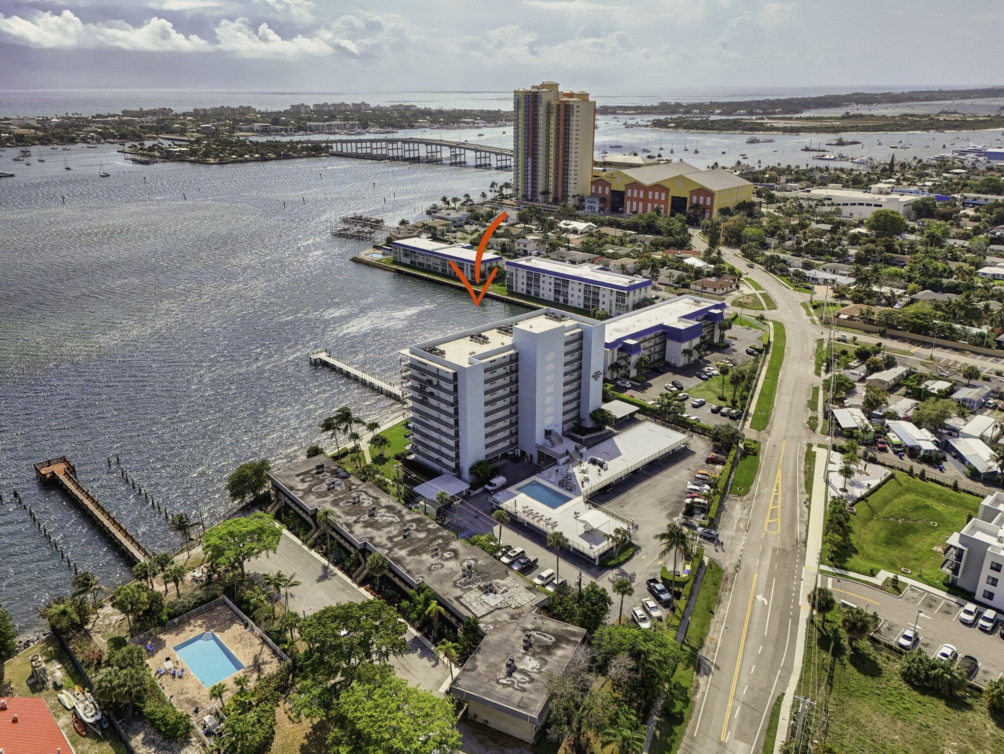 3040 Lake Shore Drive, Riviera Beach, FL 33404 — photo 60 of 70