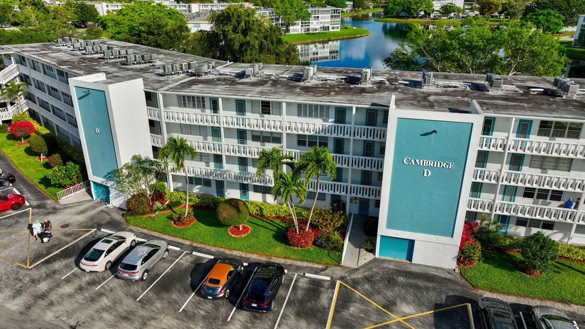 2074 Cambridge D, Deerfield Beach, FL 33442 — photo 103 of 104