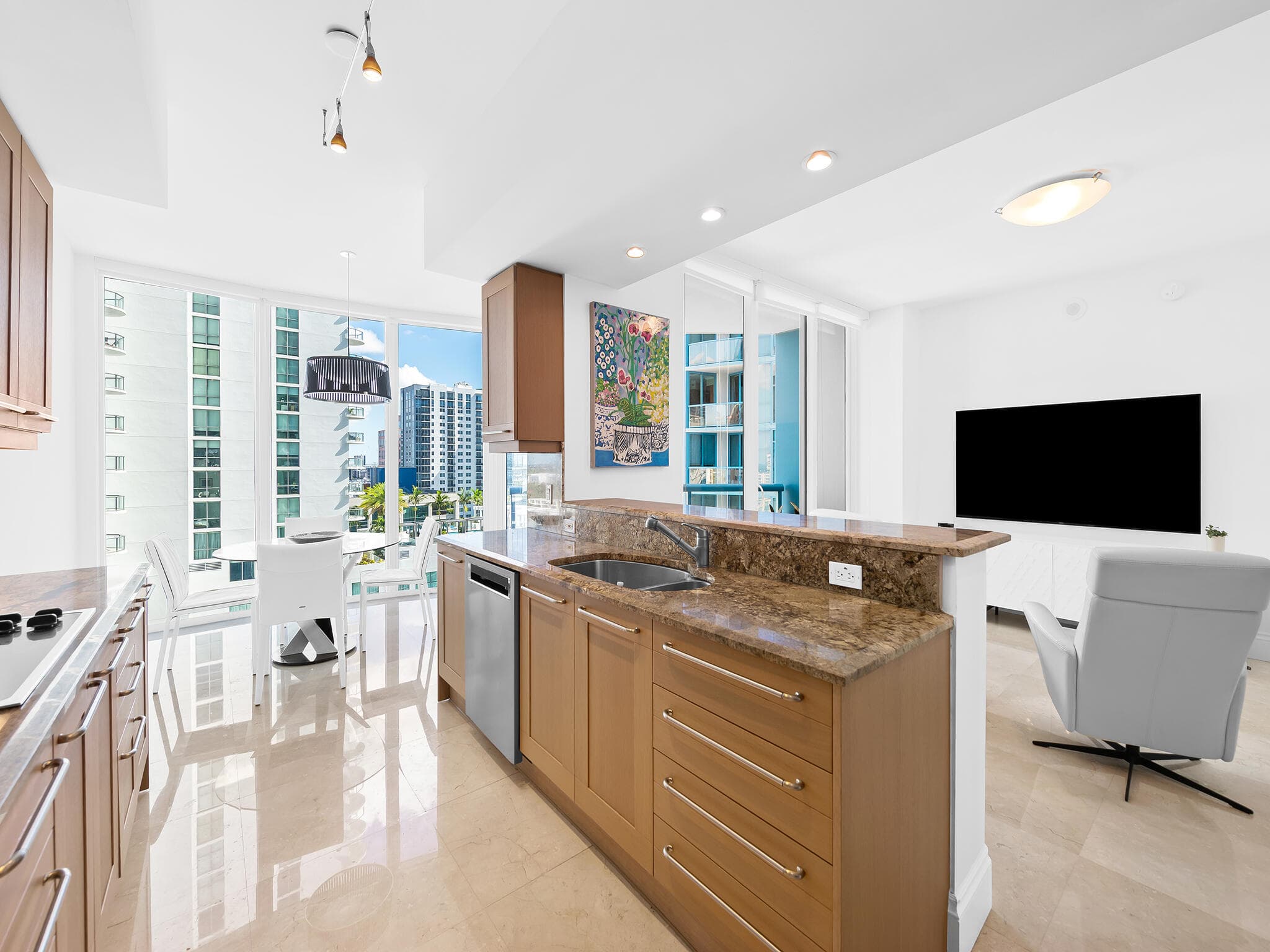 333 Las Olas Way 2103, Fort Lauderdale, FL 33301 — photo 10 of 24