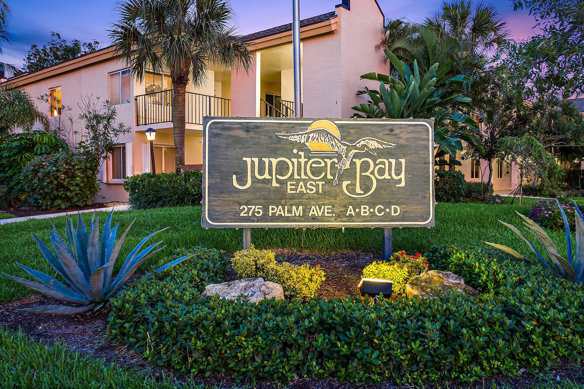275 Palm Avenue C406, Jupiter, FL 33477 — photo 36 of 40