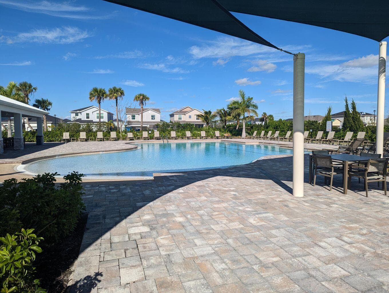 10597 SW Vasari Way, Port St. Lucie, FL 34987 — photo 19 of 20