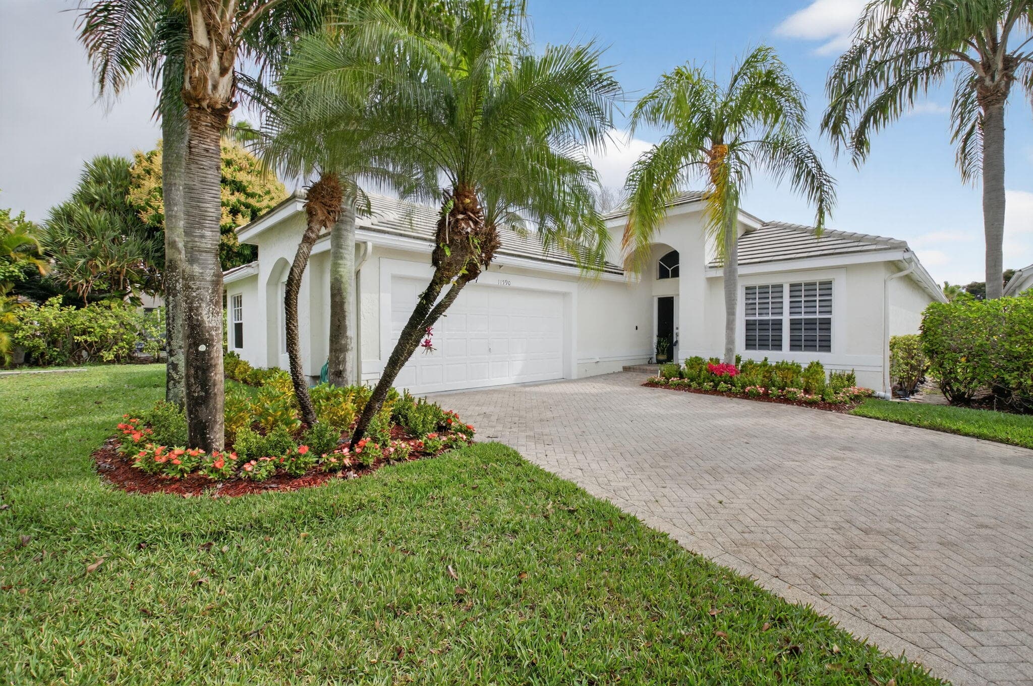 11590 Creekside Drive, Boynton Beach, FL 33437 — photo 1 of 25