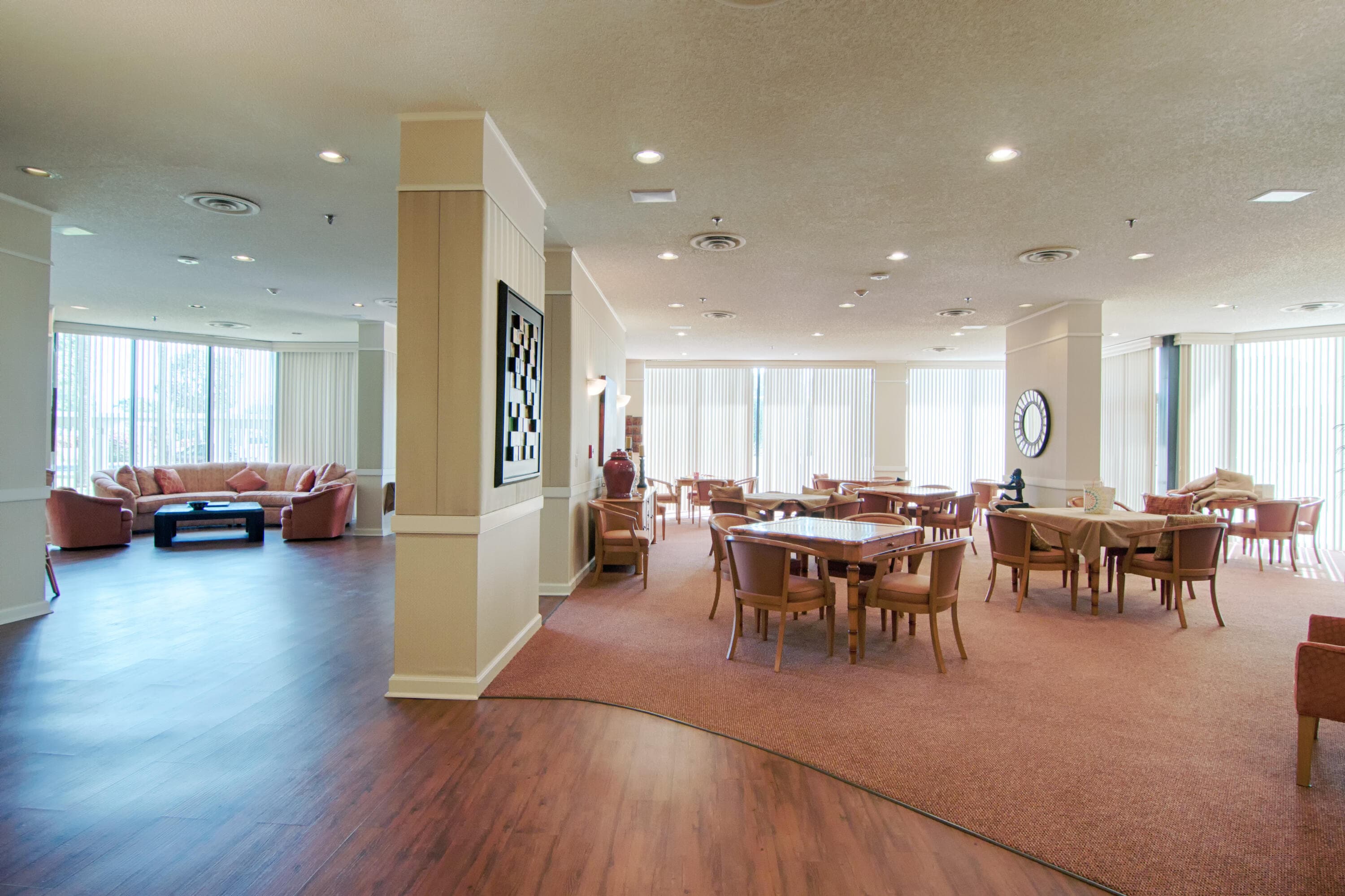 1900 Consulate Place 1205, West Palm Beach, FL 33401 — photo 47 of 69