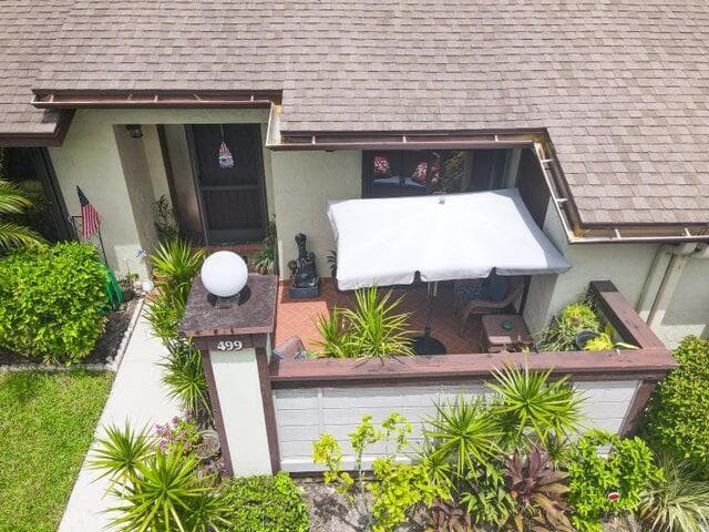 499 Iron Forge Court, Royal Palm Beach, FL 33411 — photo 4 of 17