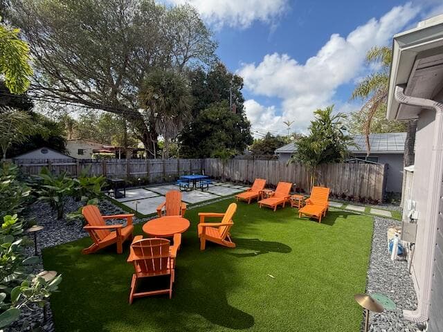 1215 NE 17th Avenue Unit 5, Fort Lauderdale, FL 33304 — photo 10 of 11
