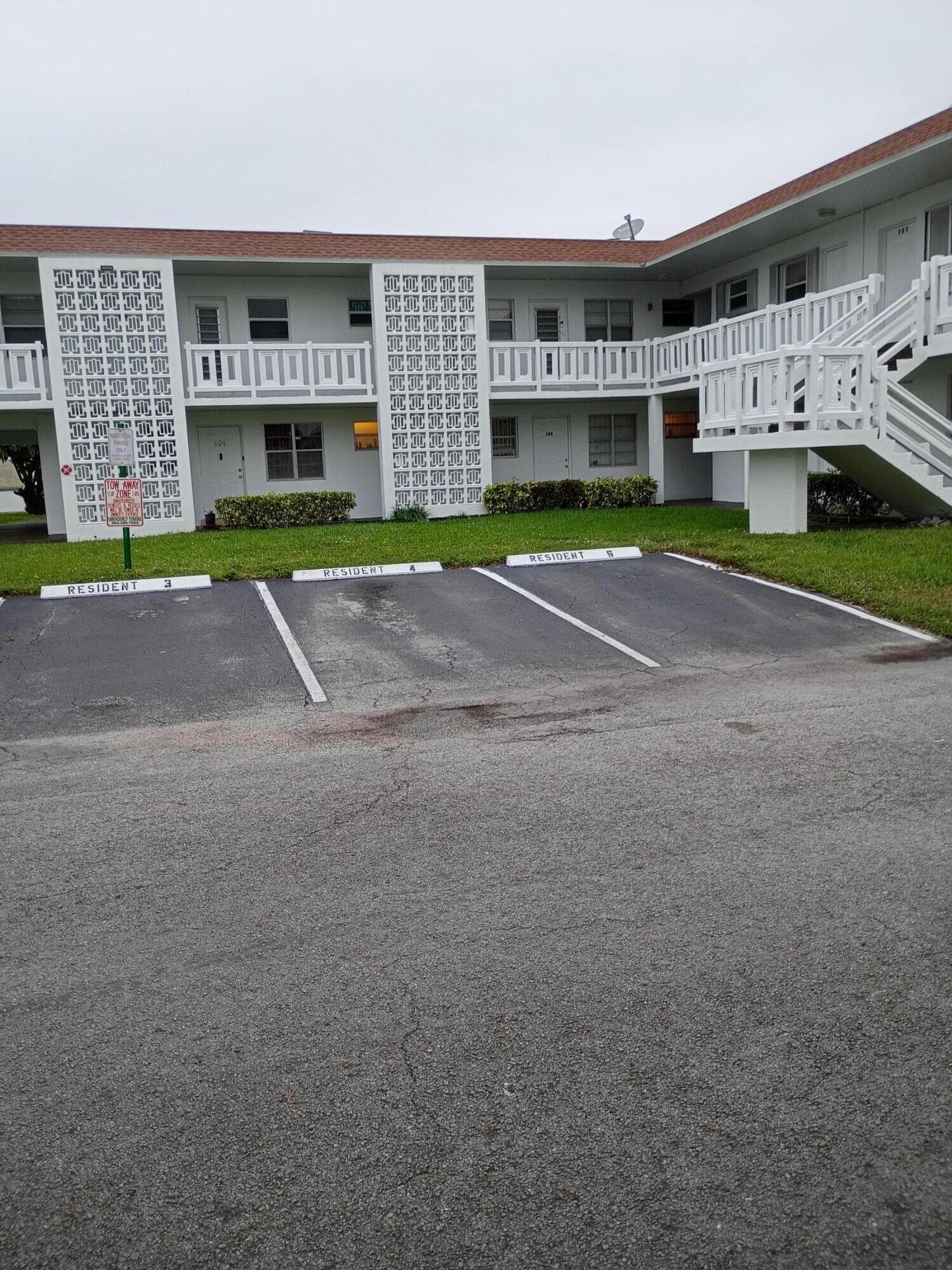 1501 NW 43rd Avenue 204, Lauderhill, FL 33313 — photo 1 of 9