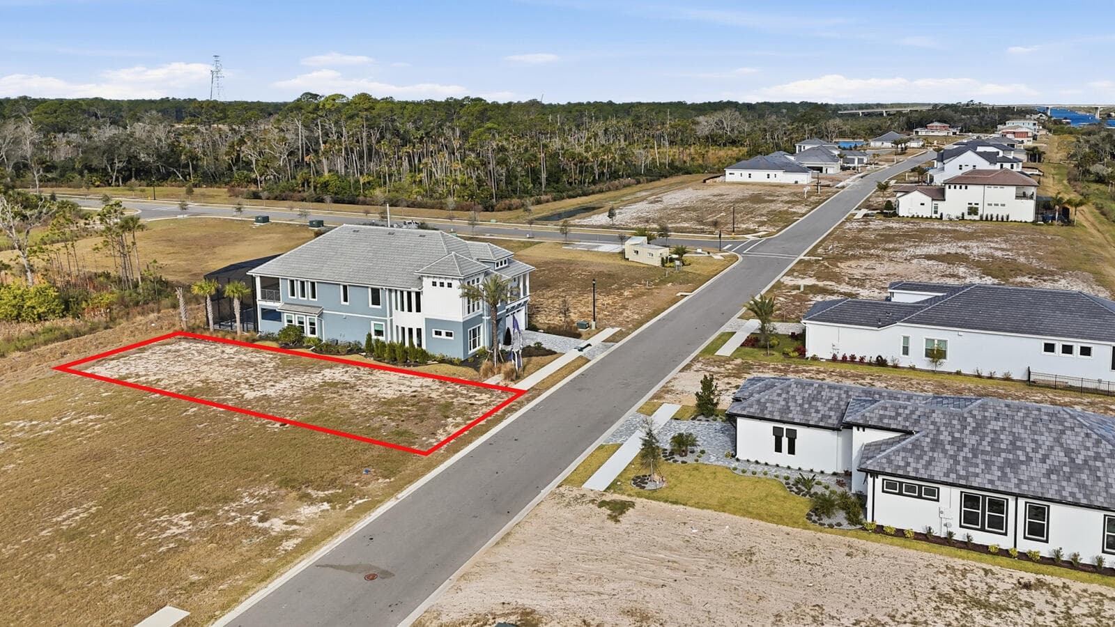 87 Coronado Road, Flagler Beach, FL 32136 — photo 4 of 16