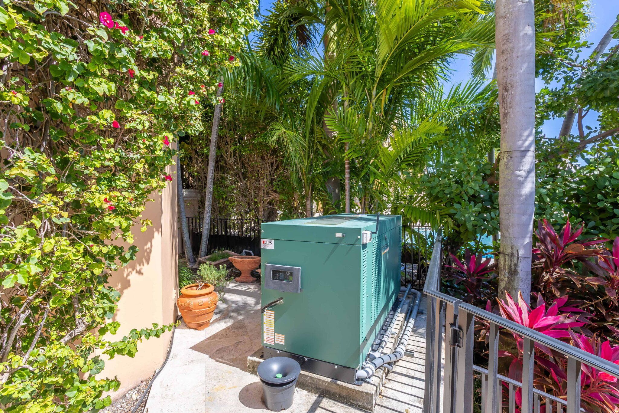 4 Isla Bahia Drive, Fort Lauderdale, FL 33316 — photo 12 of 18