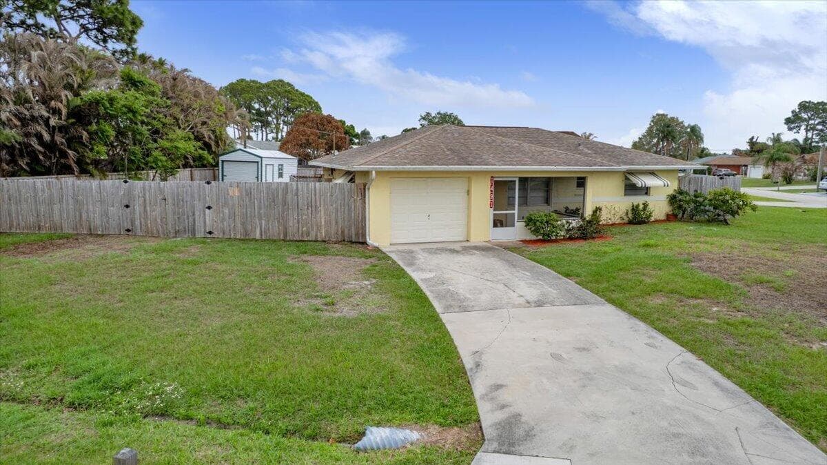 1491 SE Concha Street, Port St. Lucie, FL 34983 — photo 44 of 51